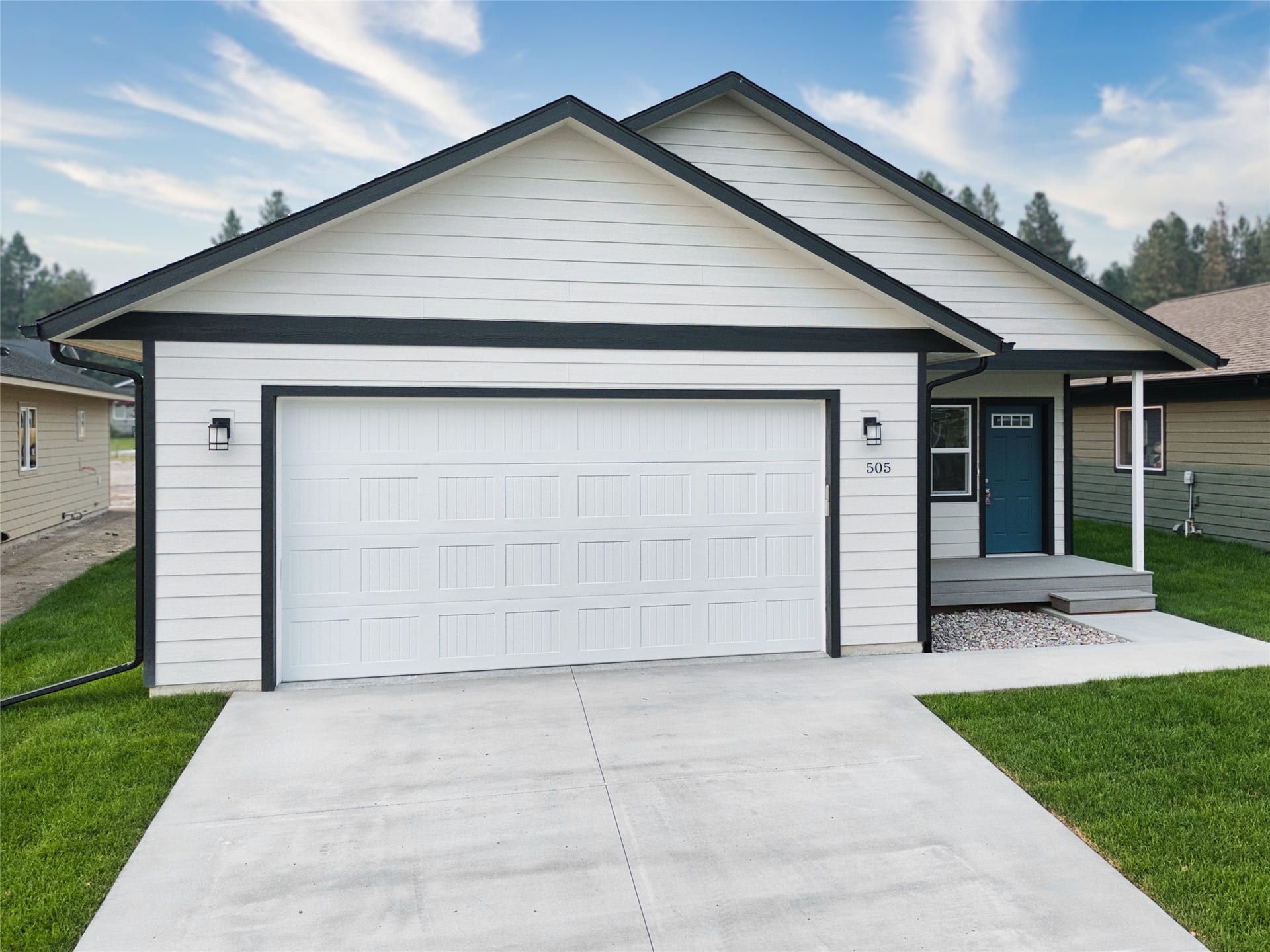 505 Pheasant Lane, Kalispell, MT 59901 505 Pheasant Lane, Kalispell, MT 59901