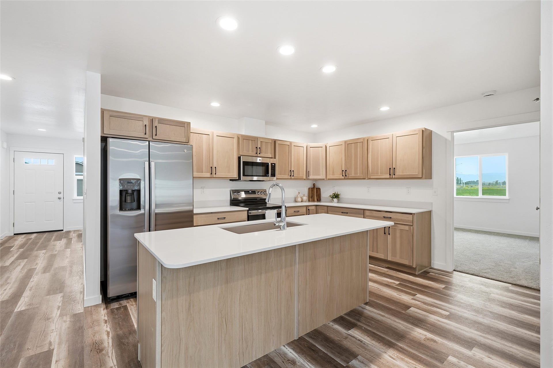 505 Pheasant Lane, Kalispell, MT 59901 505 Pheasant Lane, Kalispell, MT 59901