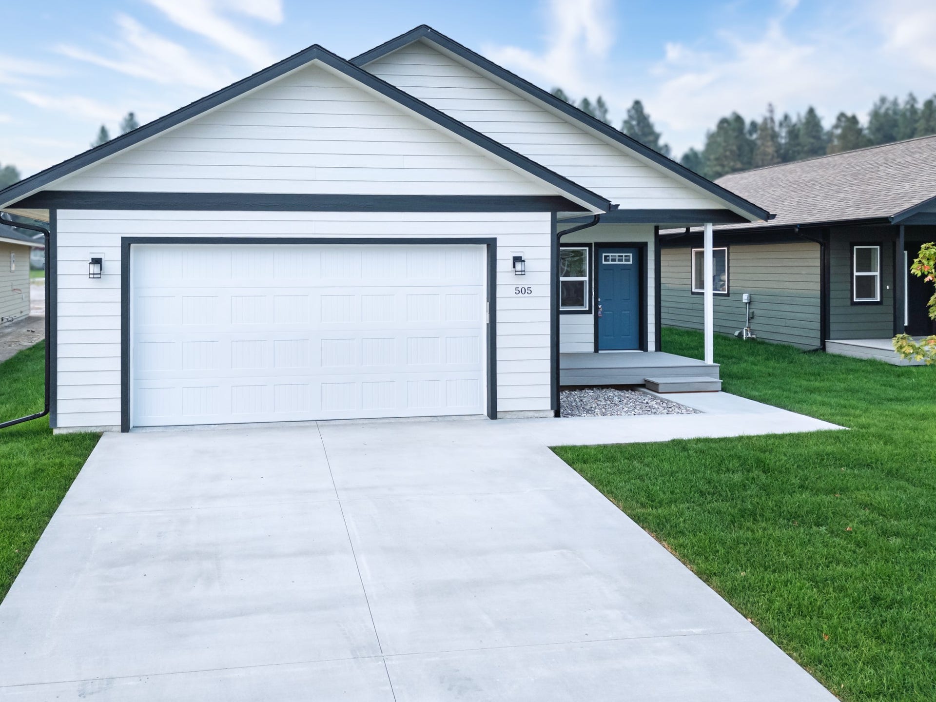 505 Pheasant Lane, Kalispell, MT 59901 505 Pheasant Lane, Kalispell, MT 59901