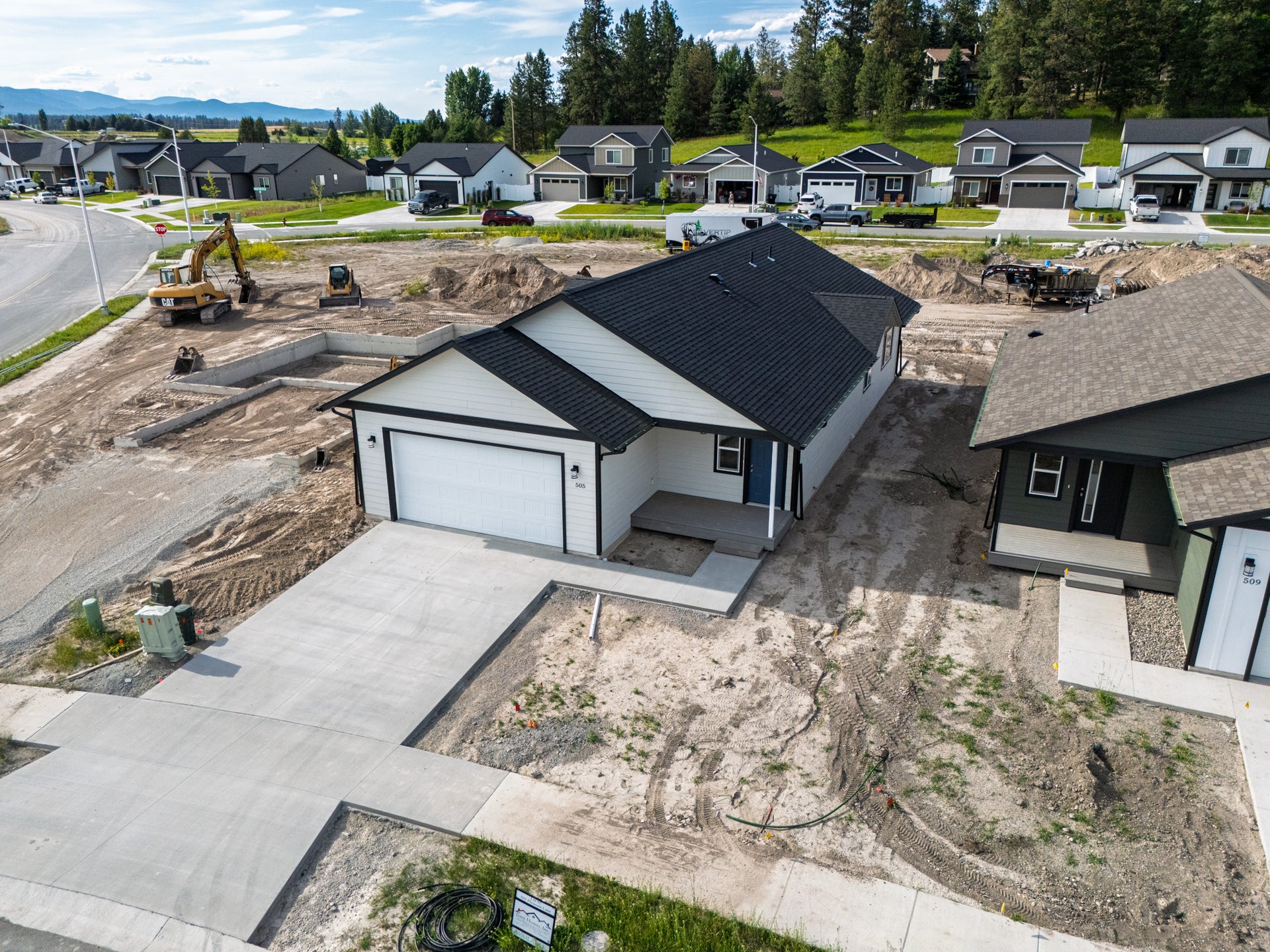 505 Pheasant Lane, Kalispell, MT 59901 505 Pheasant Lane, Kalispell, MT 59901