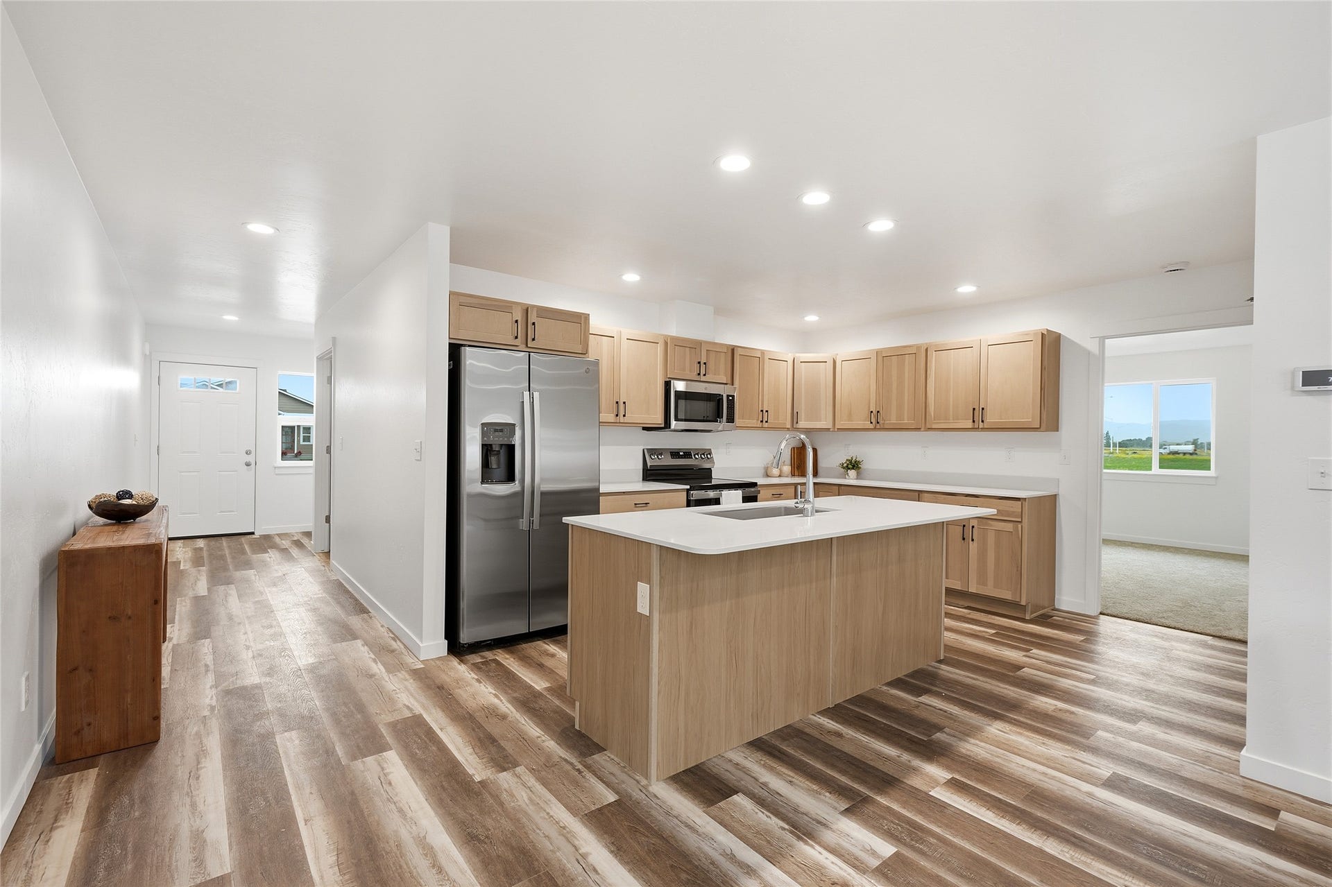 505 Pheasant Lane, Kalispell, MT 59901 505 Pheasant Lane, Kalispell, MT 59901