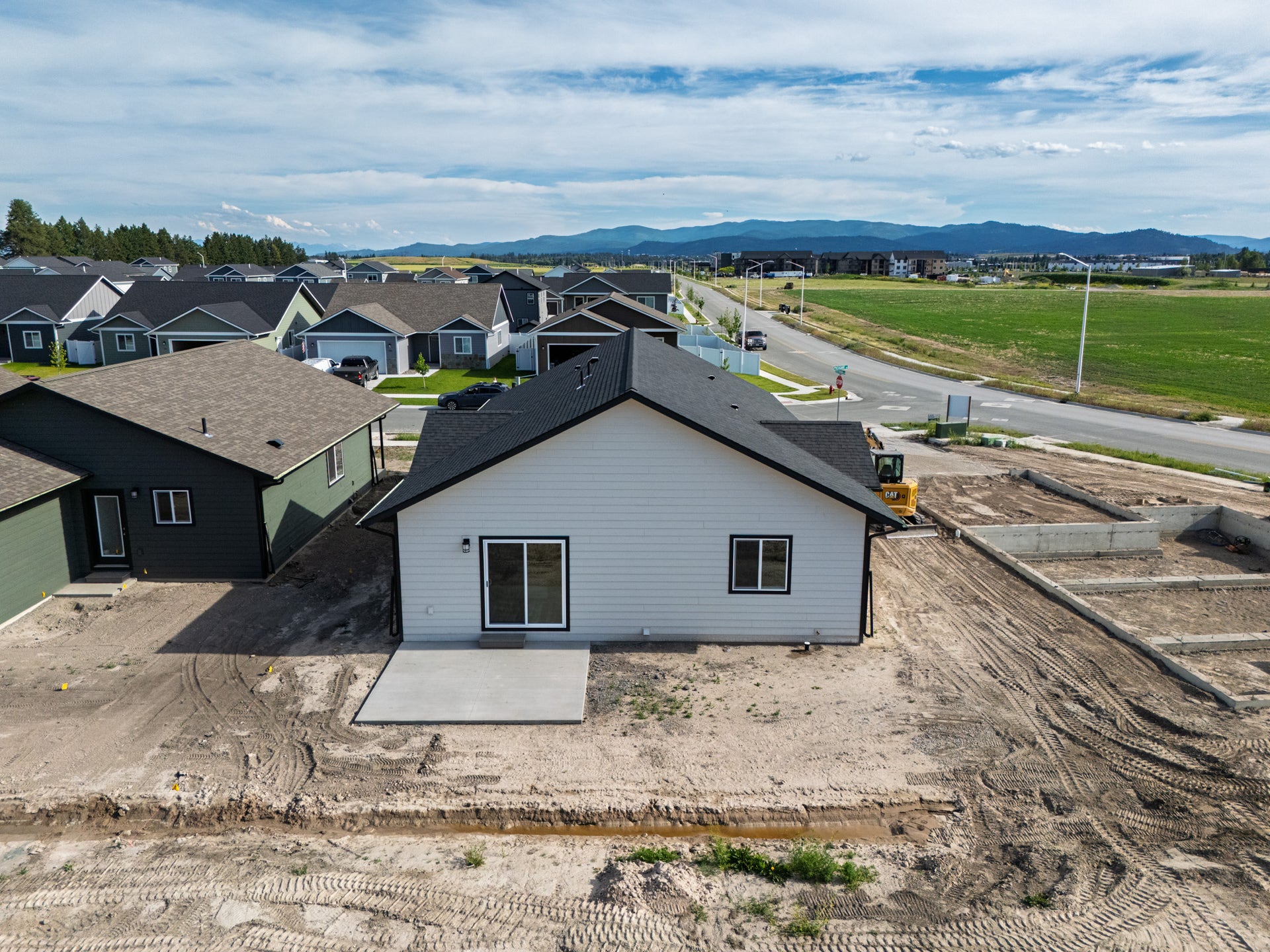 505 Pheasant Lane, Kalispell, MT 59901 505 Pheasant Lane, Kalispell, MT 59901