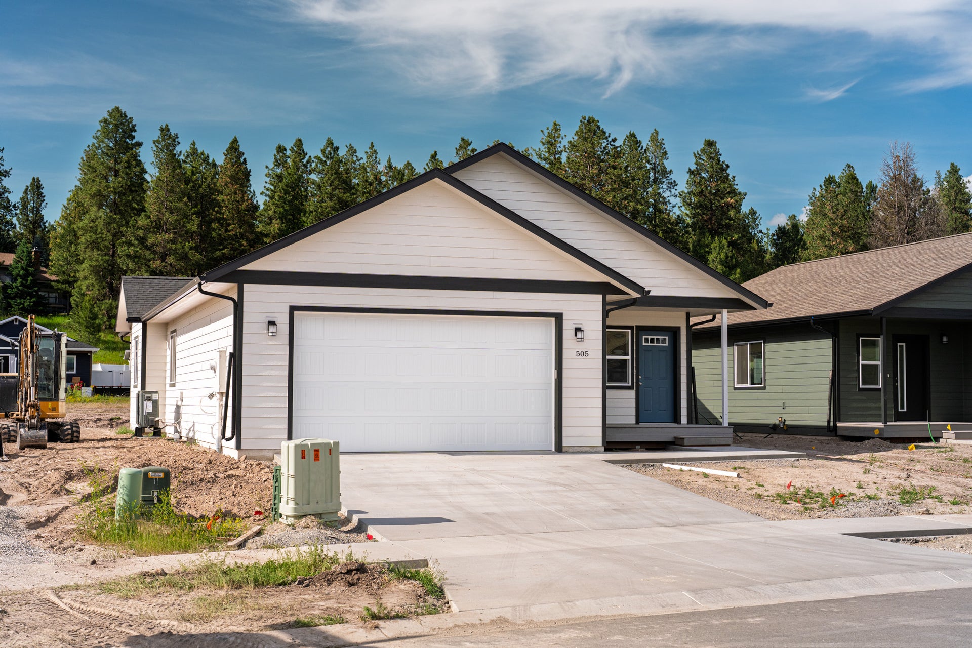 505 Pheasant Lane, Kalispell, MT 59901 505 Pheasant Lane, Kalispell, MT 59901