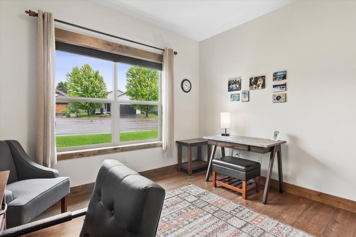 236 Bluebunch Court, Bigfork, MT 59911 2nd bedroom
