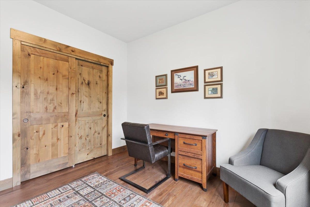 236 Bluebunch Court, Bigfork, MT 59911 2nd bedroom