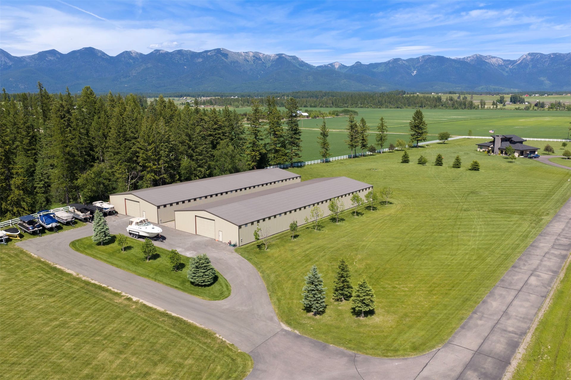 NHN Riverside Lane, Bigfork, MT 59911 NHN Riverside Lane, Bigfork, MT 59911
