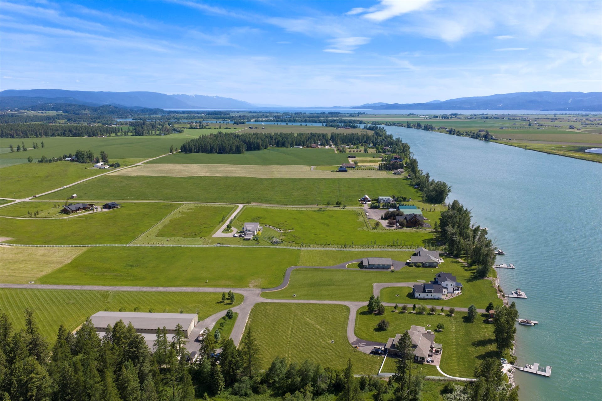 NHN Riverside Lane, Bigfork, MT 59911 NHN Riverside Lane, Bigfork, MT 59911