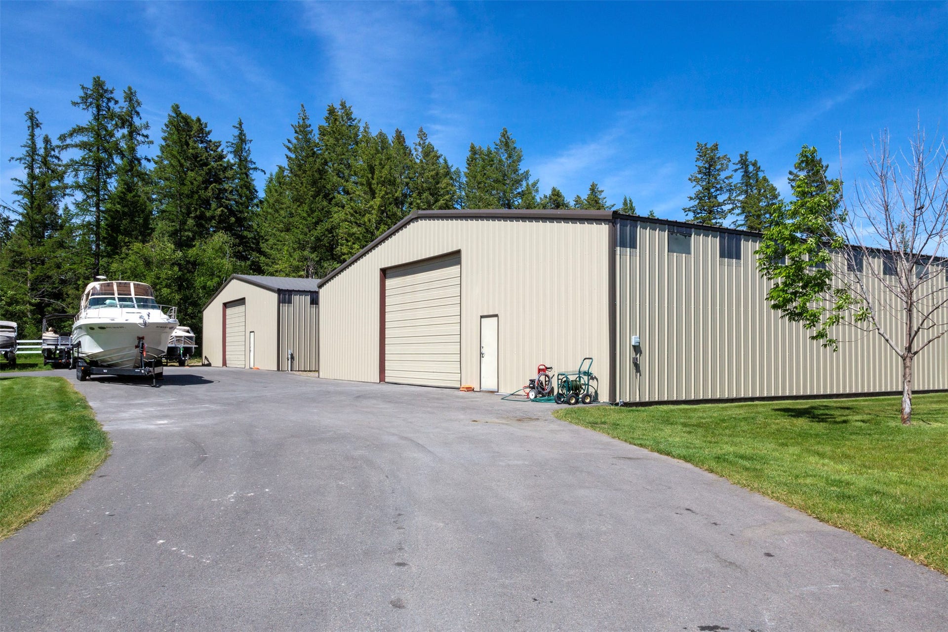 NHN Riverside Lane, Bigfork, MT 59911 NHN Riverside Lane, Bigfork, MT 59911
