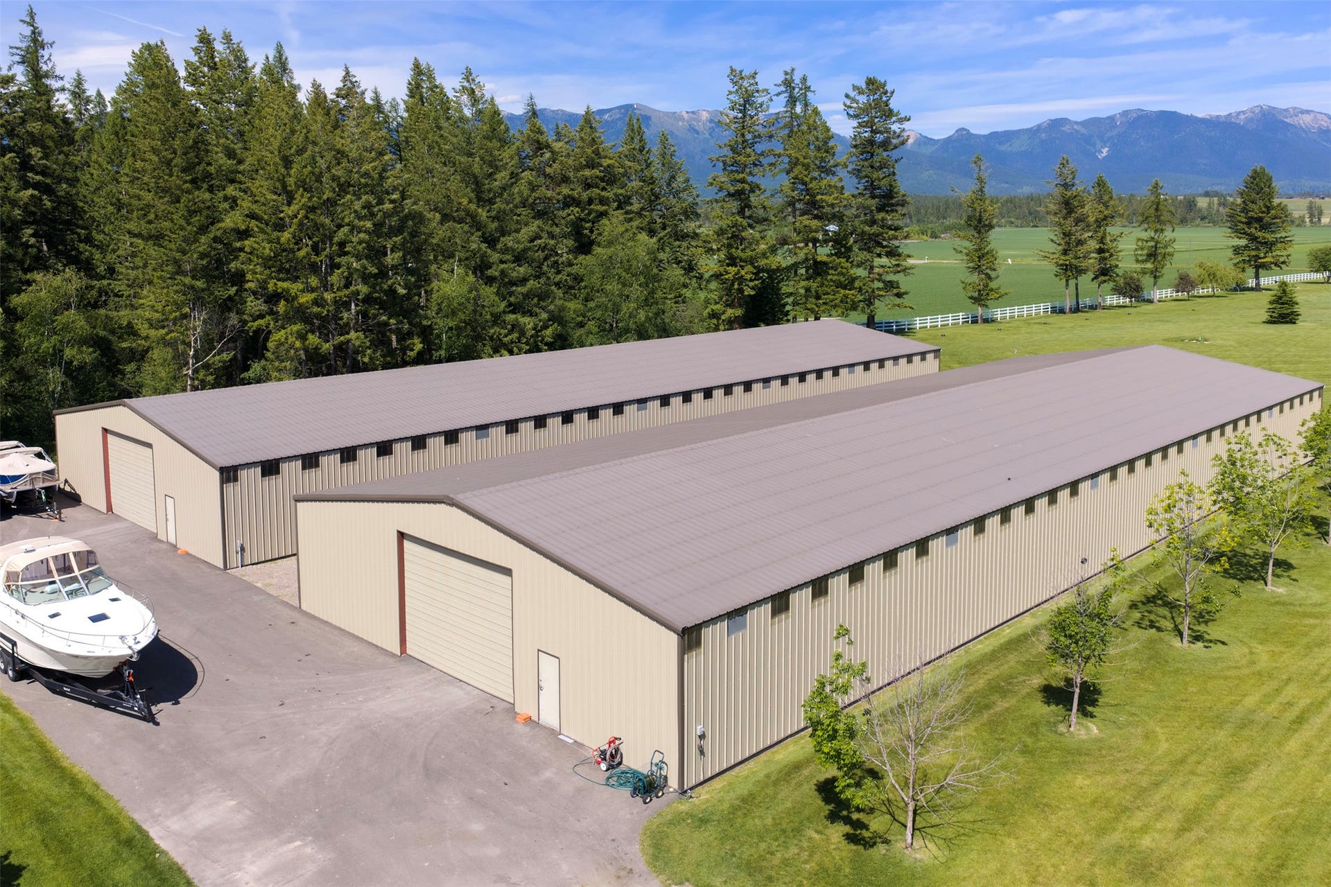 NHN Riverside Lane, Bigfork, MT 59911 NHN Riverside Lane, Bigfork, MT 59911