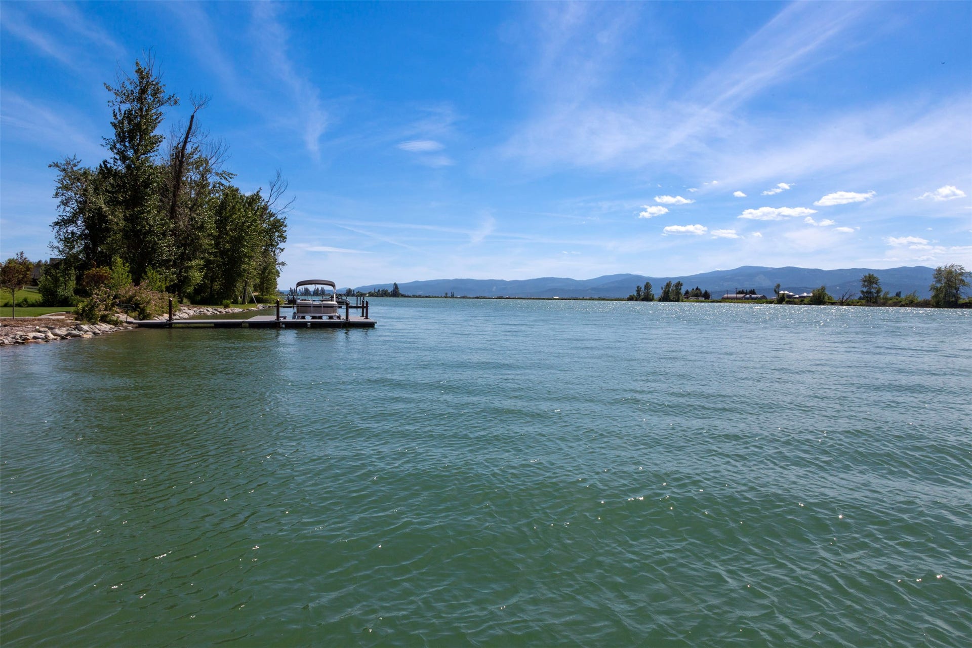 NHN Riverside Lane, Bigfork, MT 59911 NHN Riverside Lane, Bigfork, MT 59911