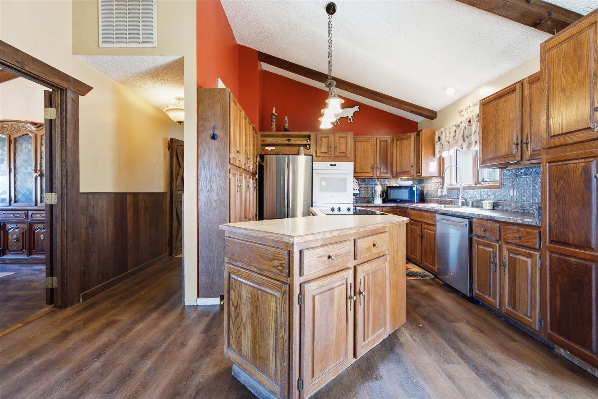 605 Farm View Lane, Kalispell, MT 59901