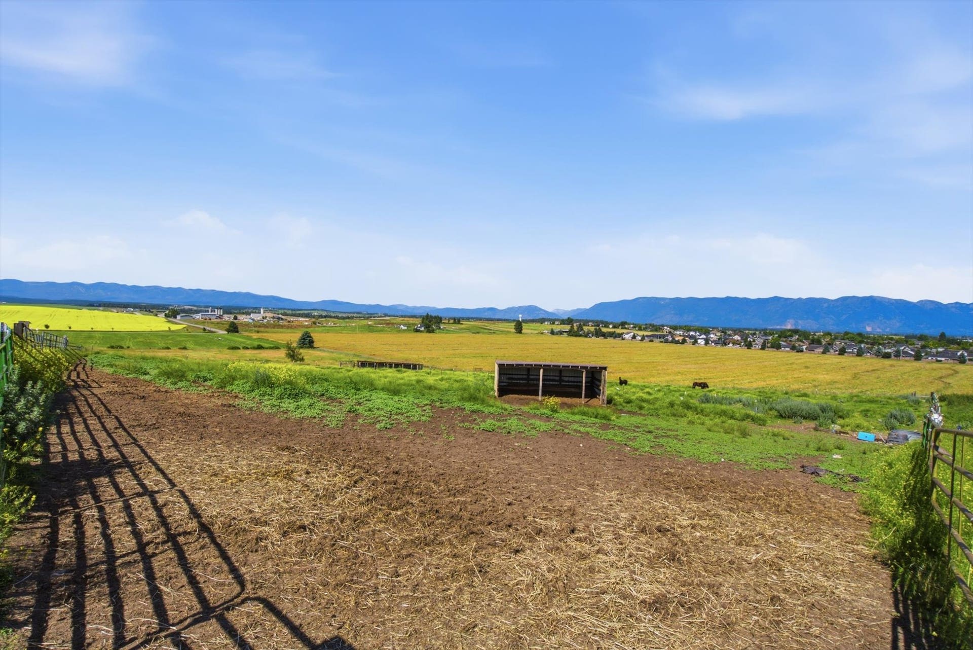 605 Farm View Lane, Kalispell, MT 59901