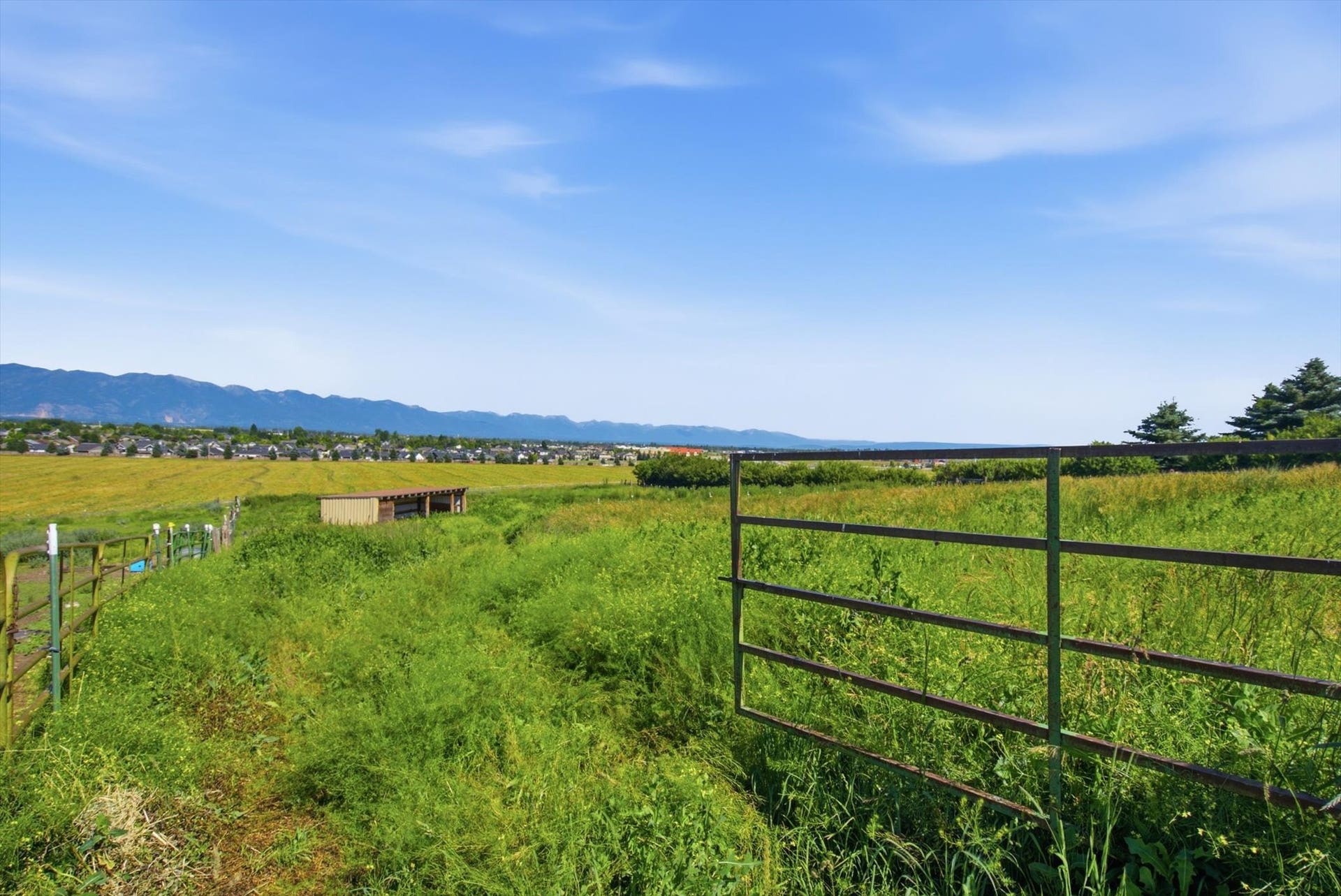 605 Farm View Lane, Kalispell, MT 59901