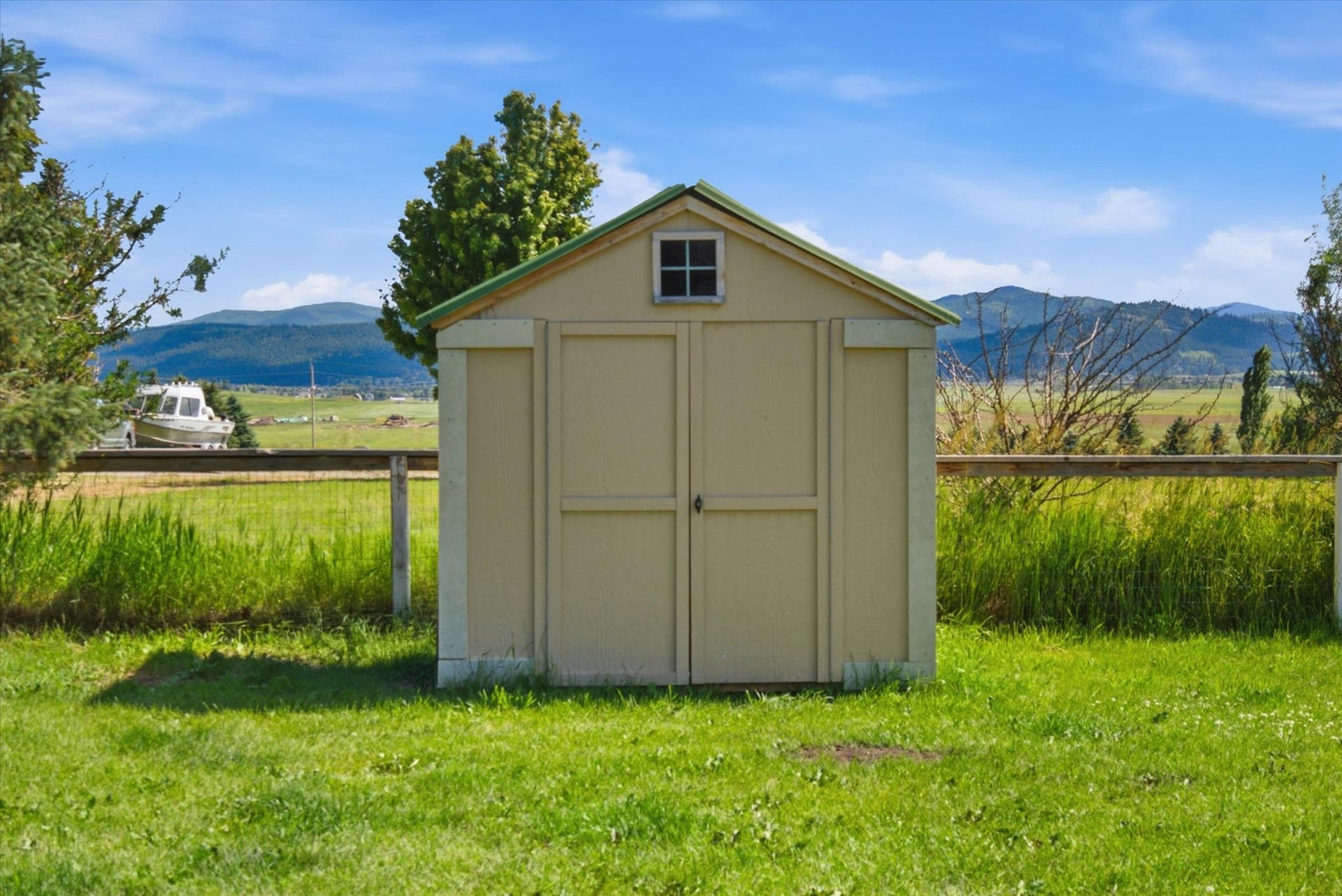 605 Farm View Lane, Kalispell, MT 59901