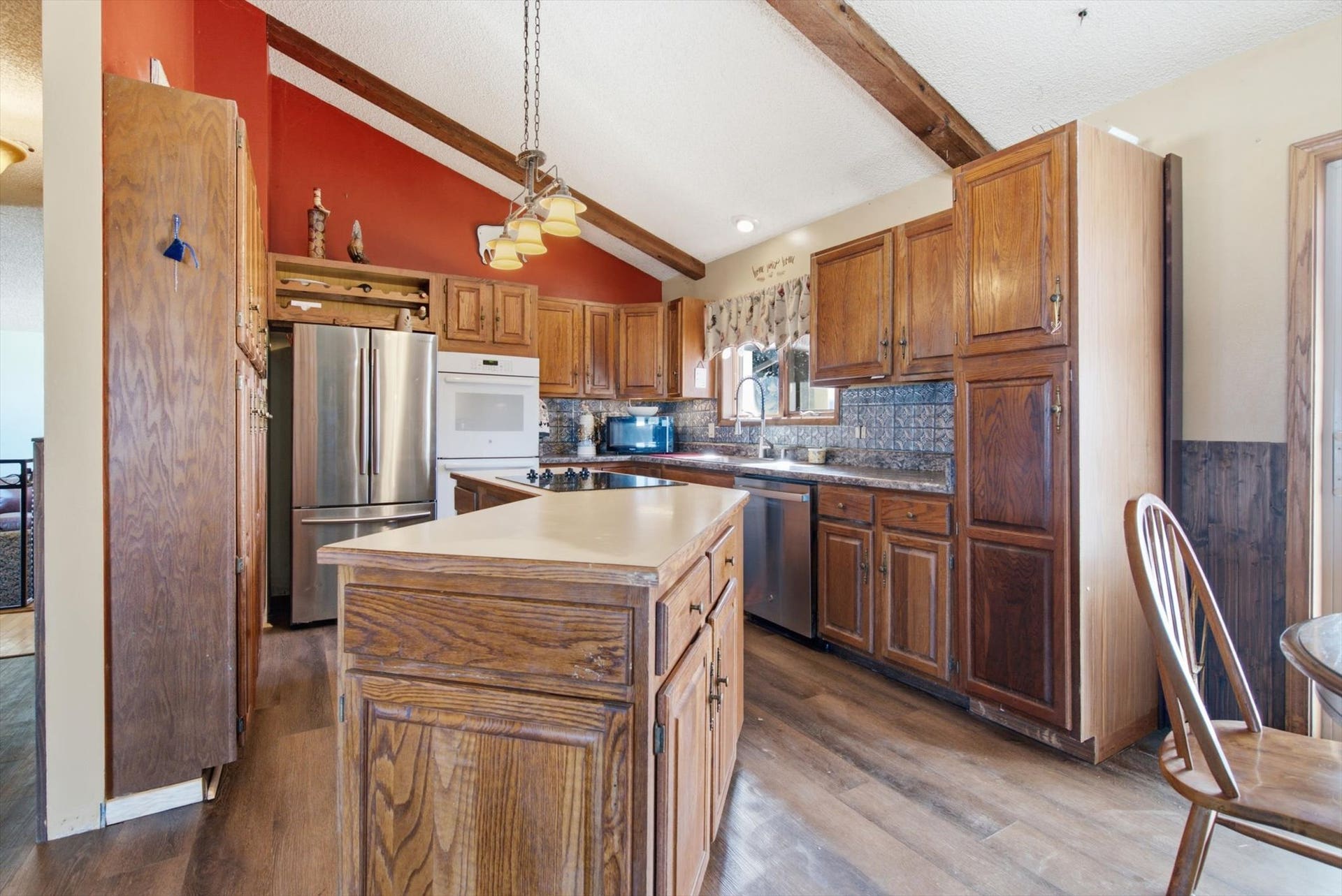 605 Farm View Lane, Kalispell, MT 59901
