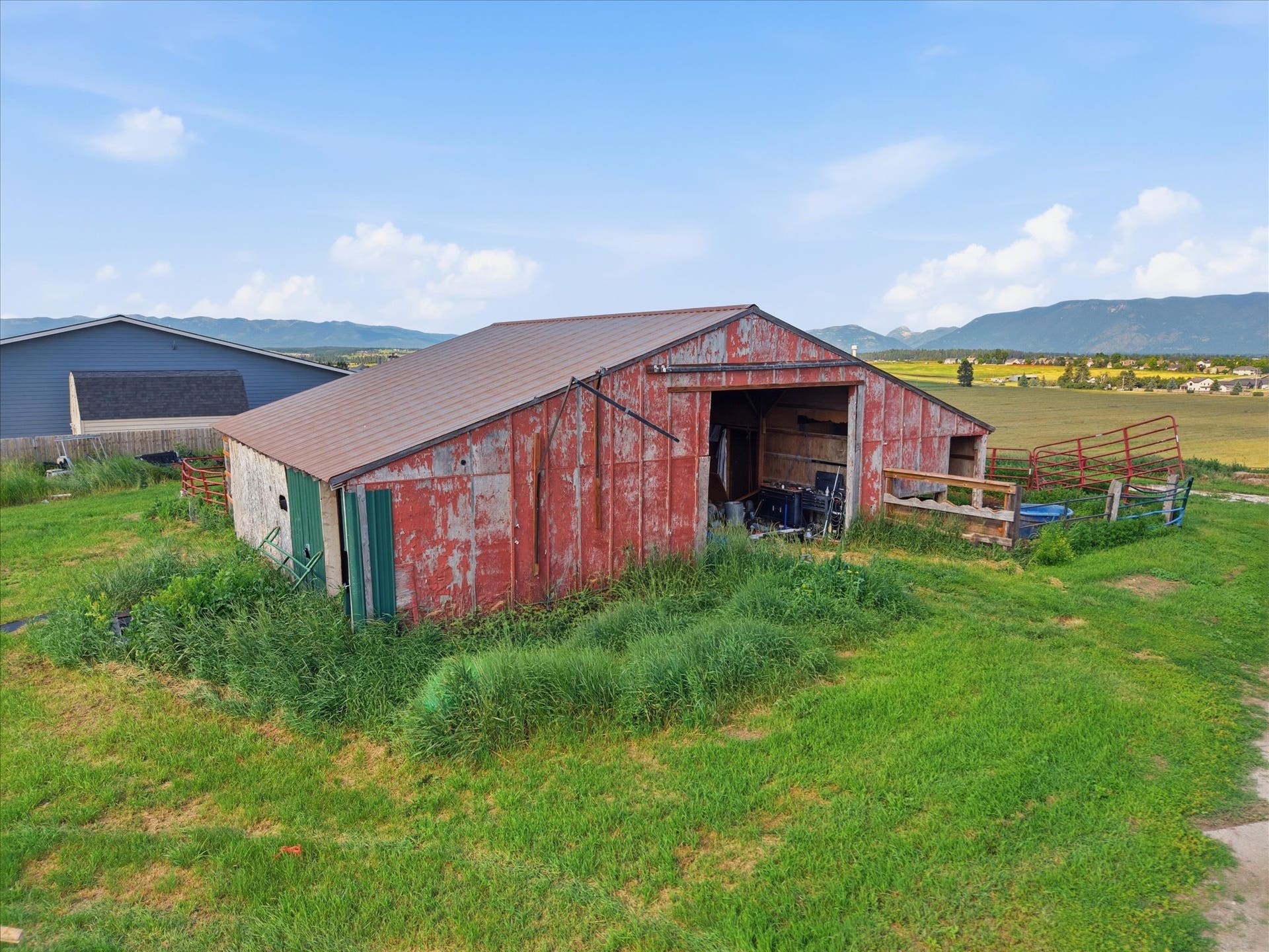 605 Farm View Lane, Kalispell, MT 59901