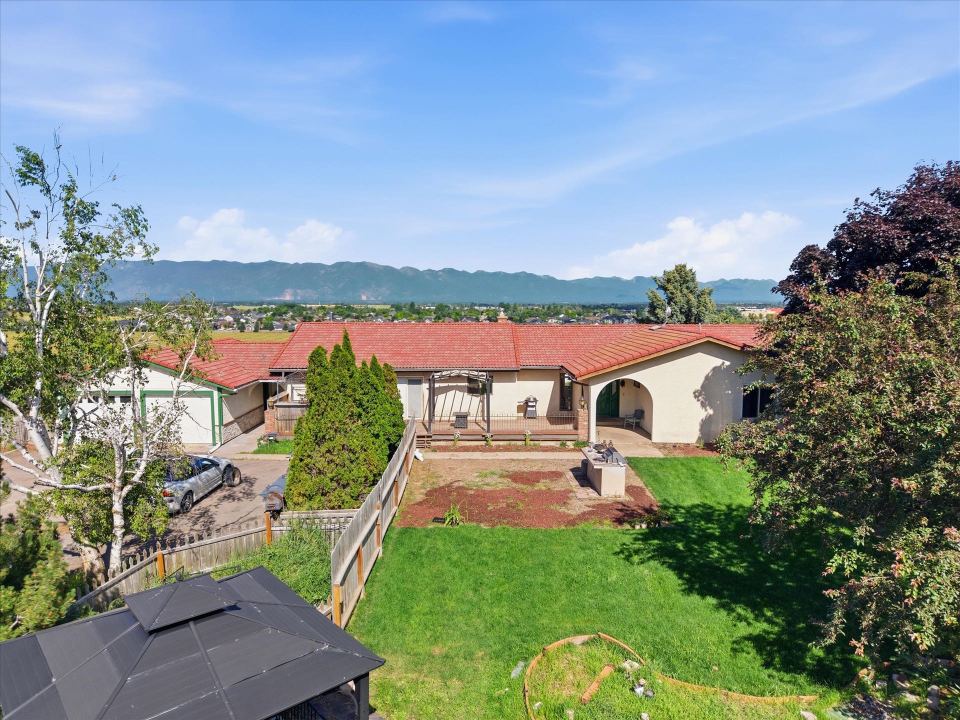 605 Farm View Lane, Kalispell, MT 59901