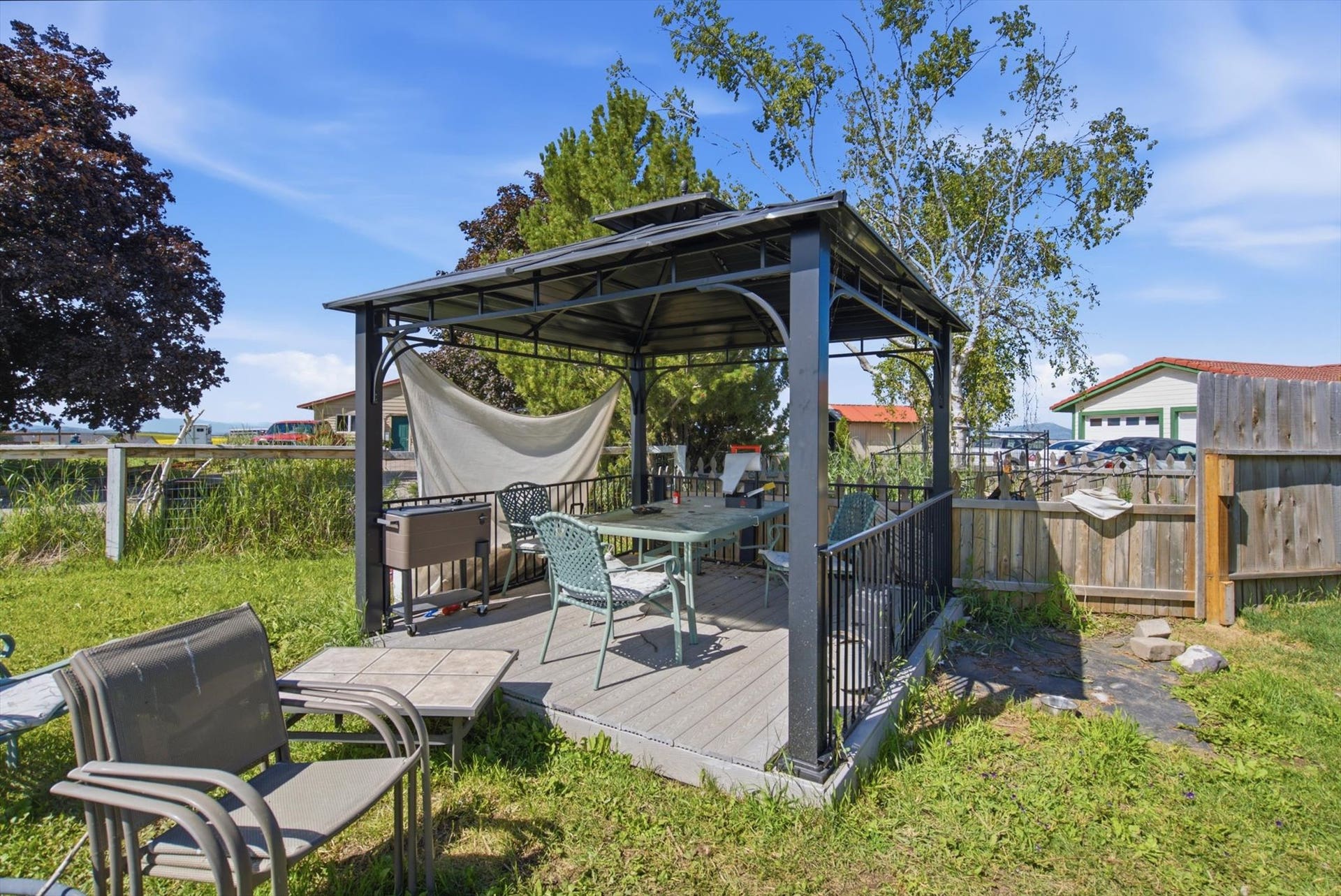 605 Farm View Lane, Kalispell, MT 59901