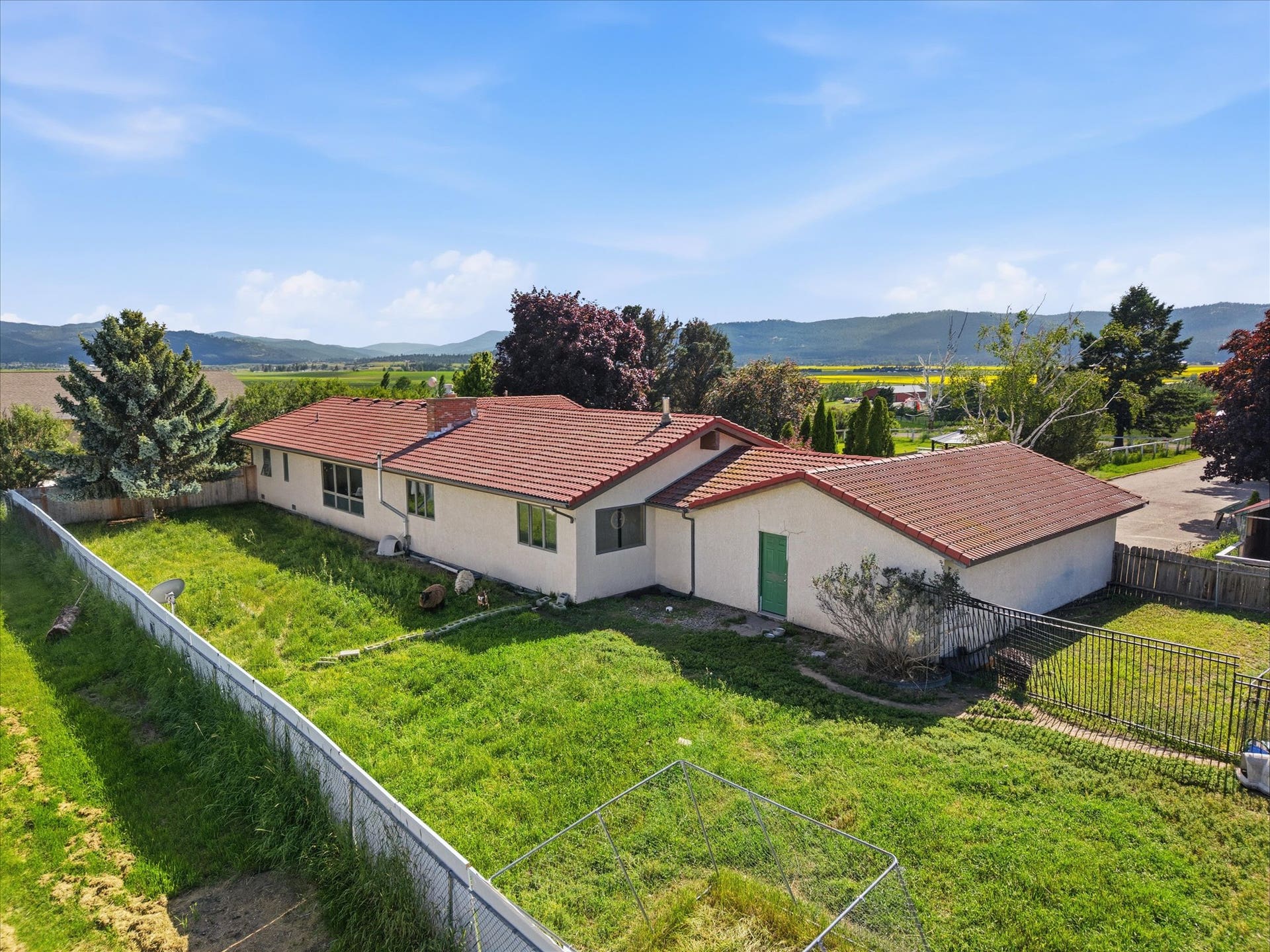 605 Farm View Lane, Kalispell, MT 59901