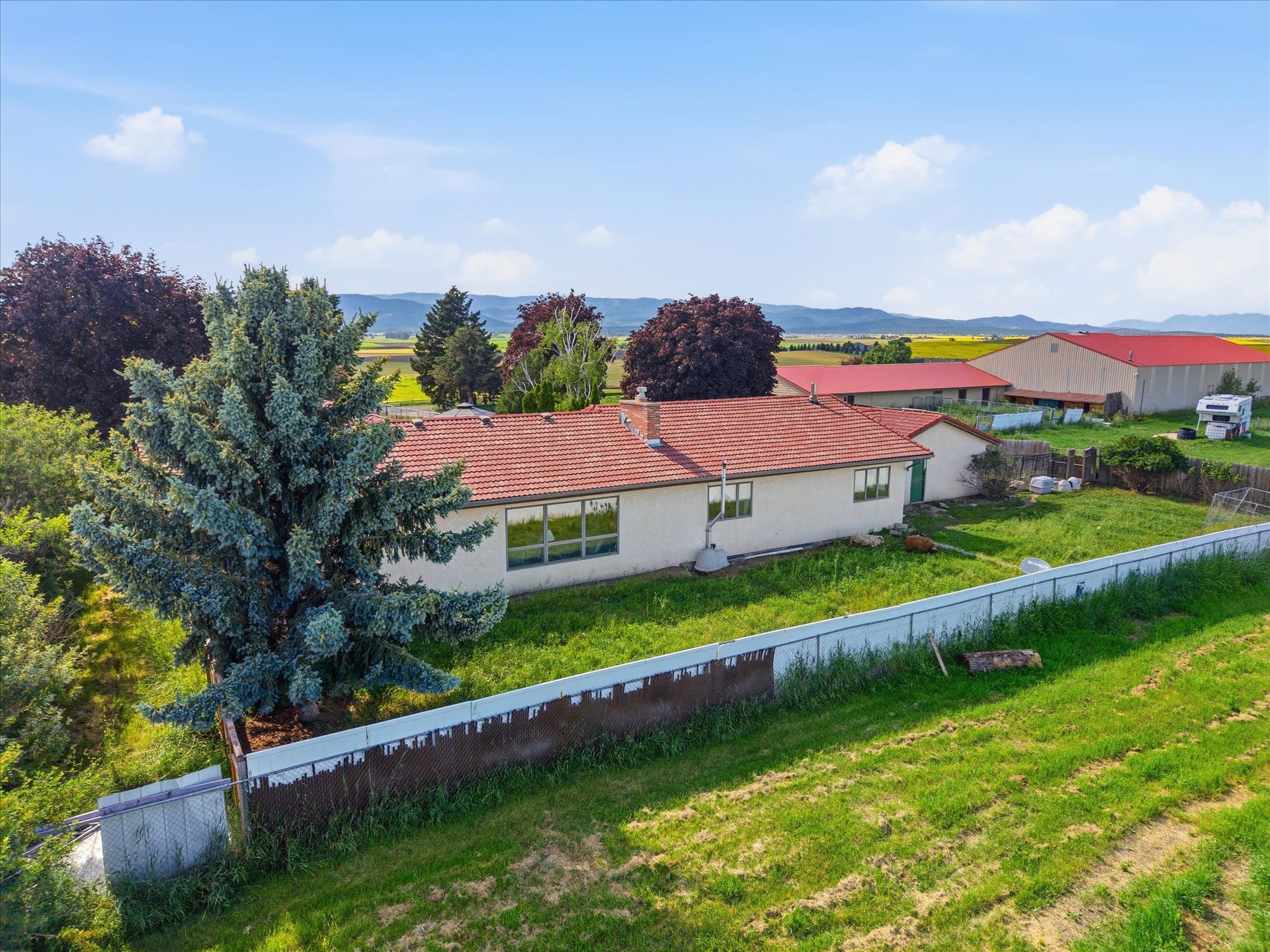 605 Farm View Lane, Kalispell, MT 59901
