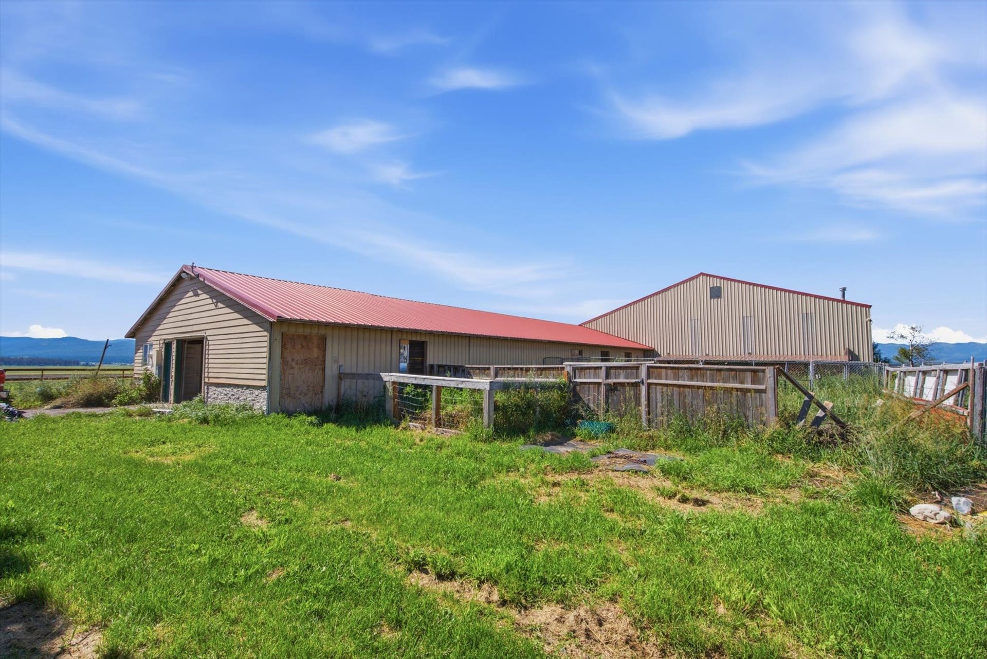 605 Farm View Lane, Kalispell, MT 59901