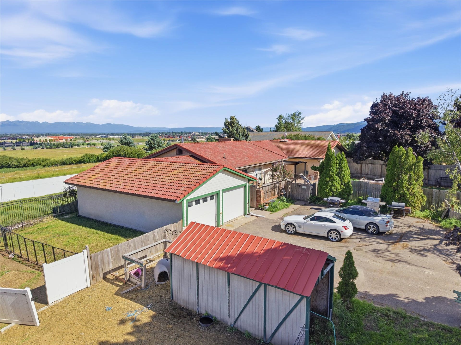 605 Farm View Lane, Kalispell, MT 59901