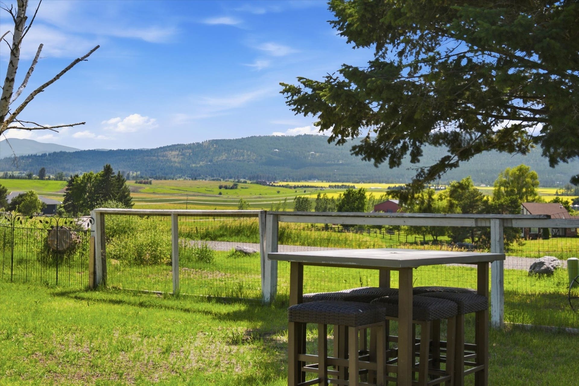 605 Farm View Lane, Kalispell, MT 59901