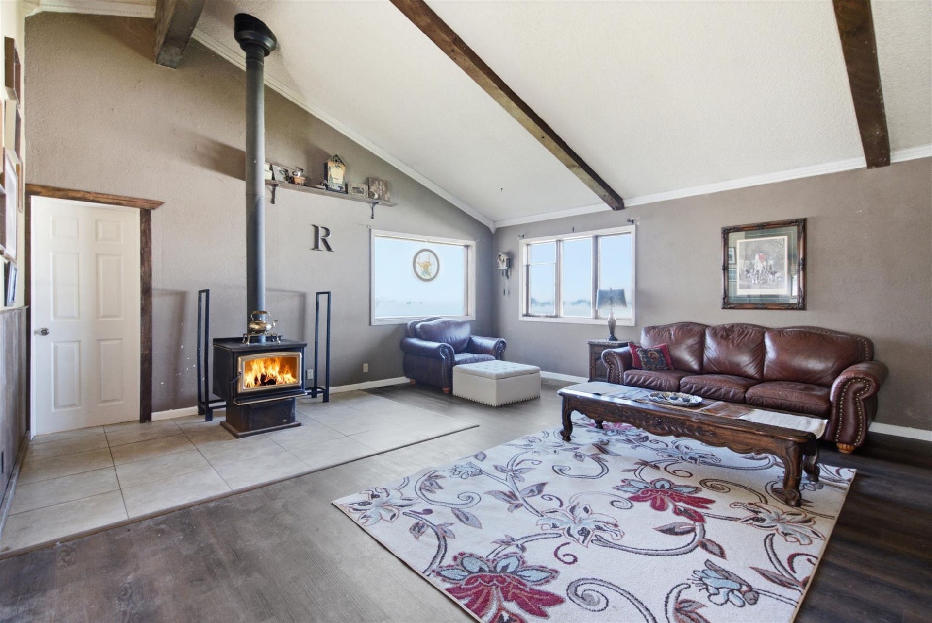 605 Farm View Lane, Kalispell, MT 59901