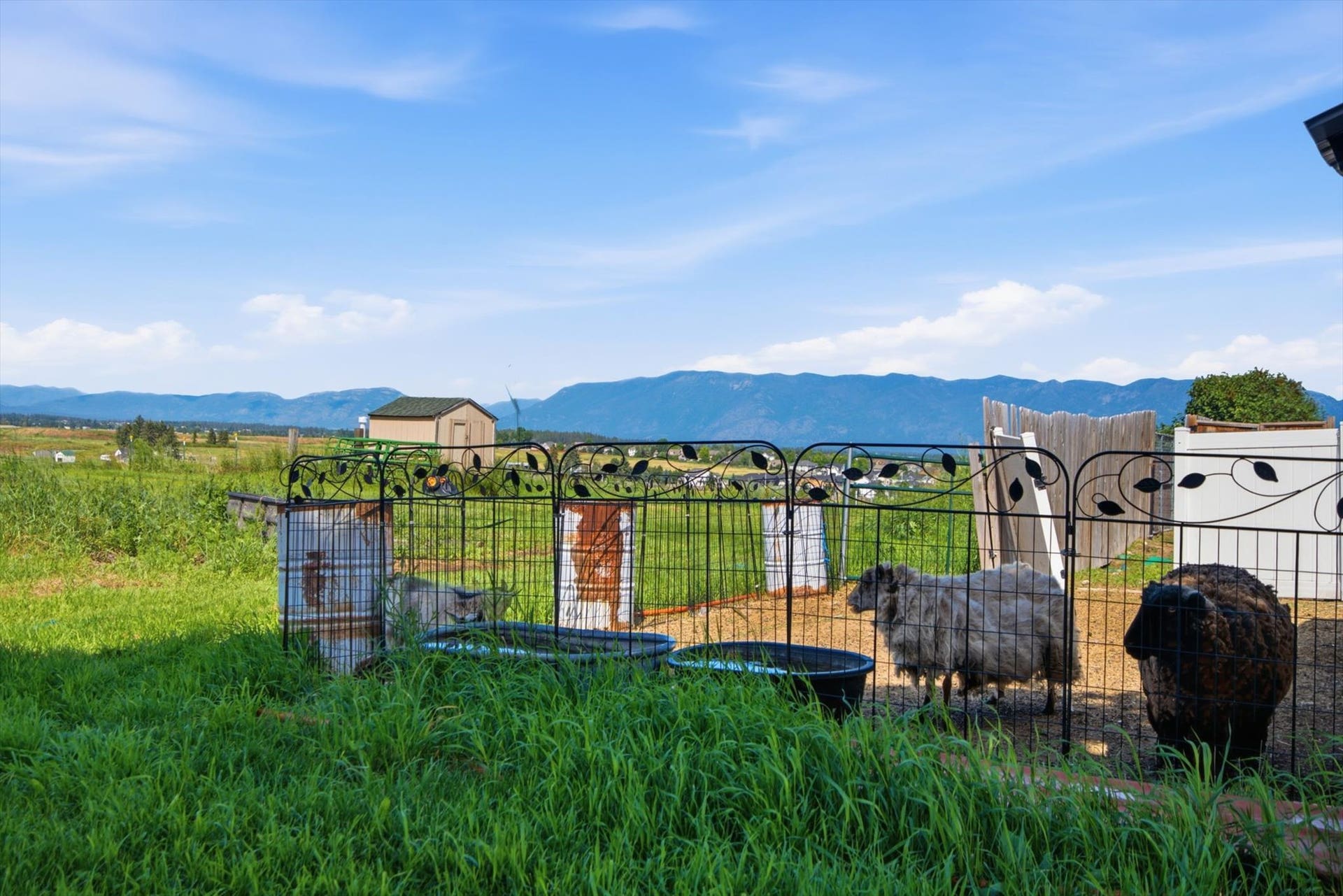 605 Farm View Lane, Kalispell, MT 59901