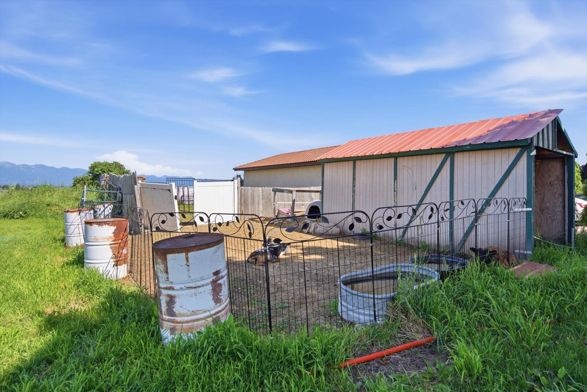 605 Farm View Lane, Kalispell, MT 59901