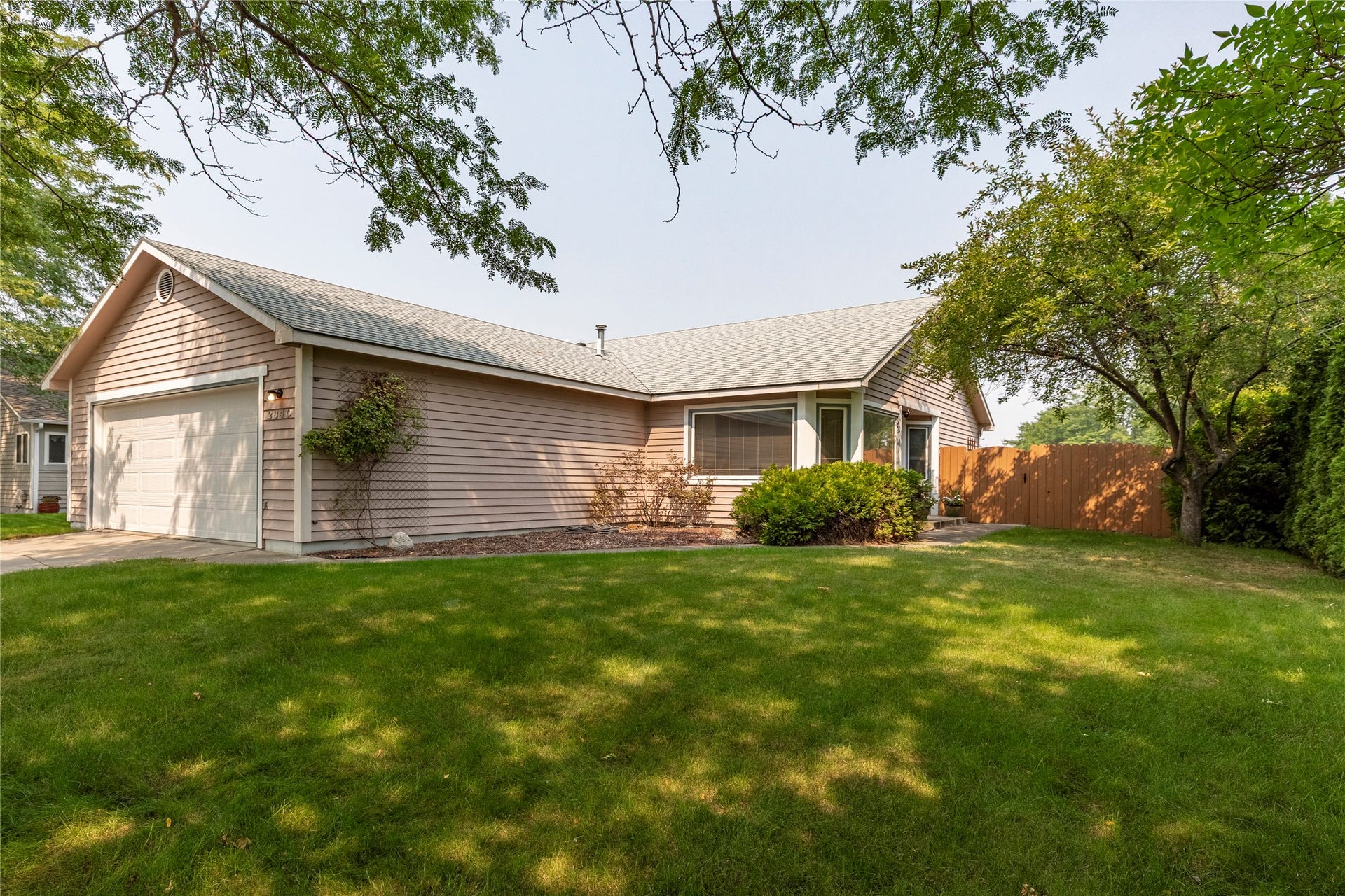 2340 Cottage Court, Missoula, MT 59801