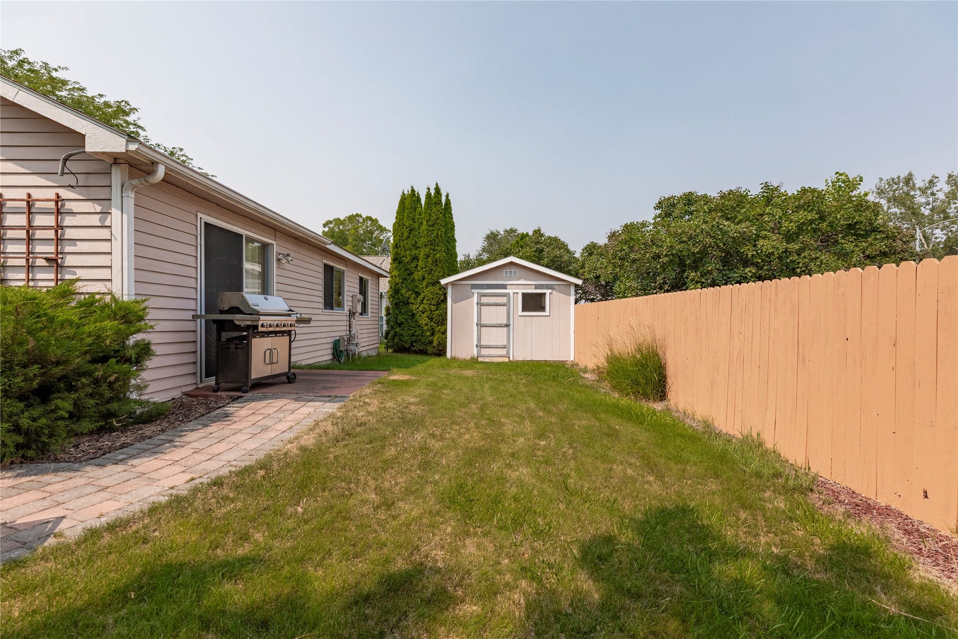 2340 Cottage Court, Missoula, MT 59801