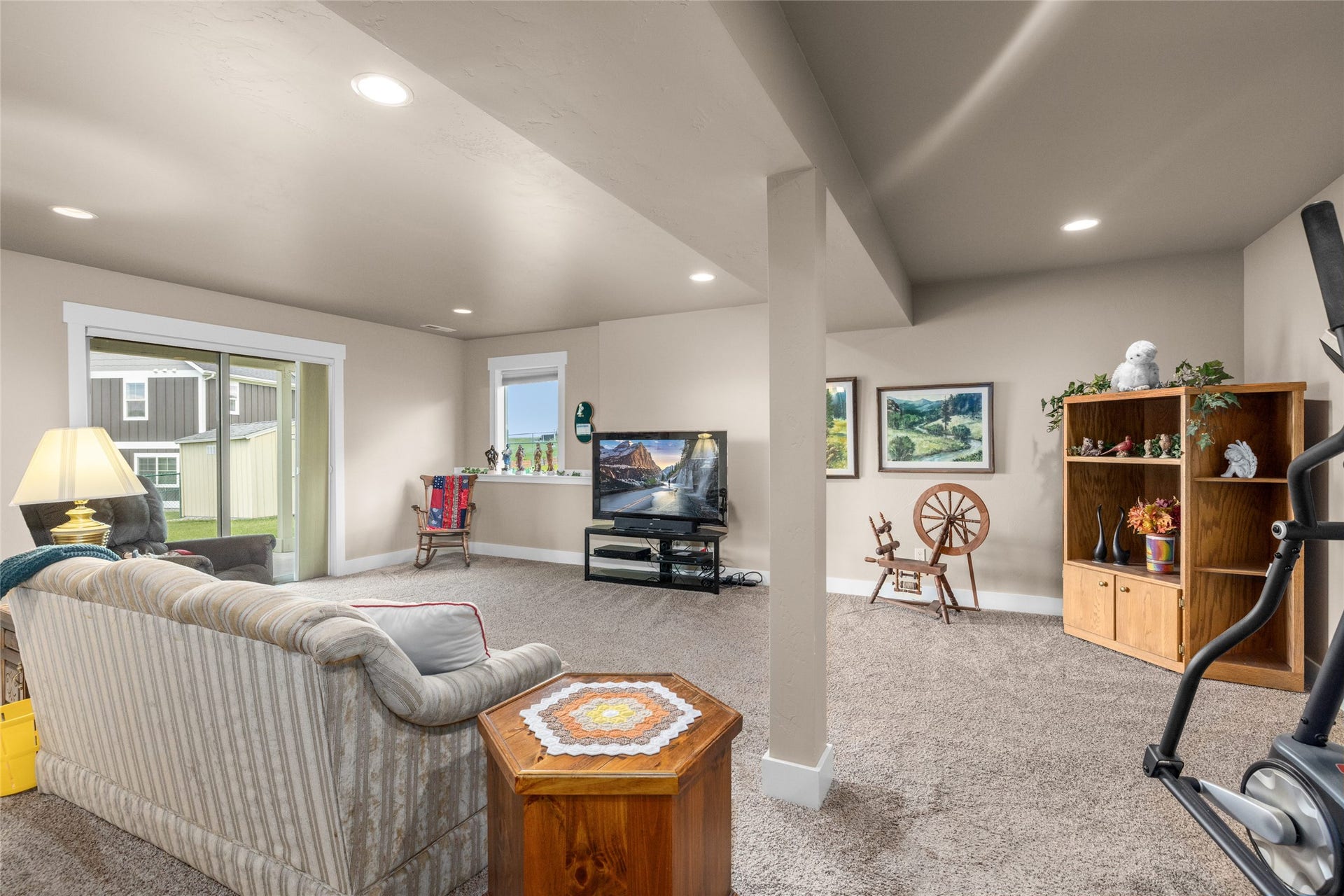 116 Northrise Lane, Kalispell, MT 59901 116 Northrise Lane, Kalispell, MT 59901