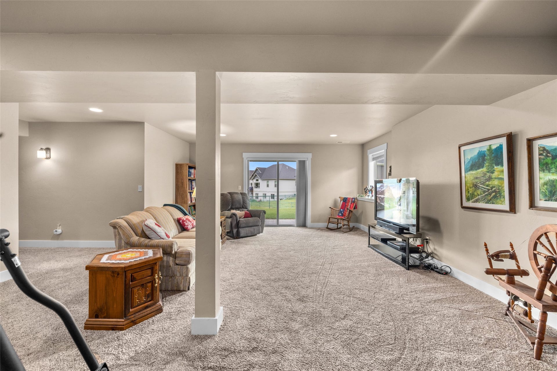 116 Northrise Lane, Kalispell, MT 59901 116 Northrise Lane, Kalispell, MT 59901