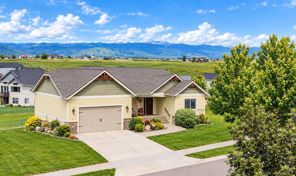 116 Northrise Lane, Kalispell, MT 59901 116 Northrise Lane, Kalispell, MT 59901