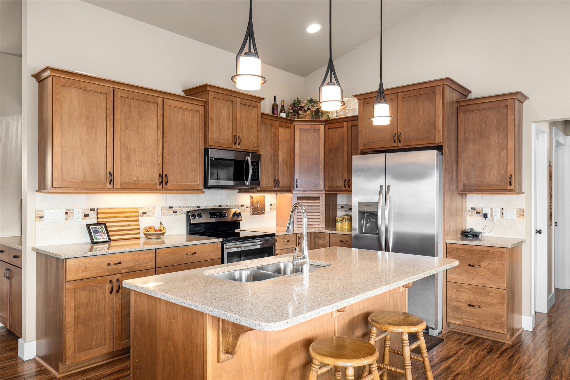 116 Northrise Lane, Kalispell, MT 59901 116 Northrise Lane, Kalispell, MT 59901