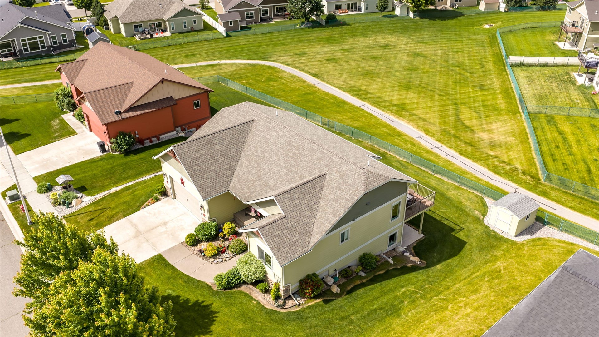 116 Northrise Lane, Kalispell, MT 59901 116 Northrise Lane, Kalispell, MT 59901