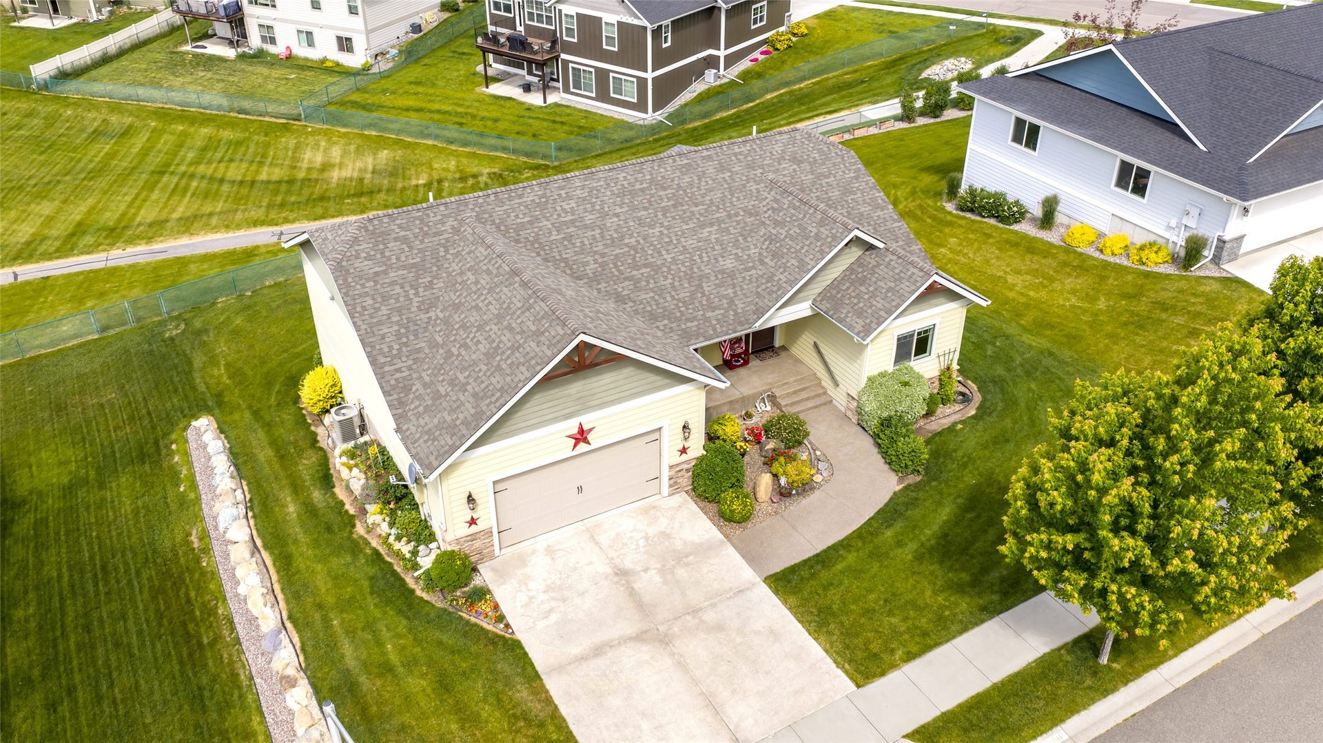 116 Northrise Lane, Kalispell, MT 59901 116 Northrise Lane, Kalispell, MT 59901