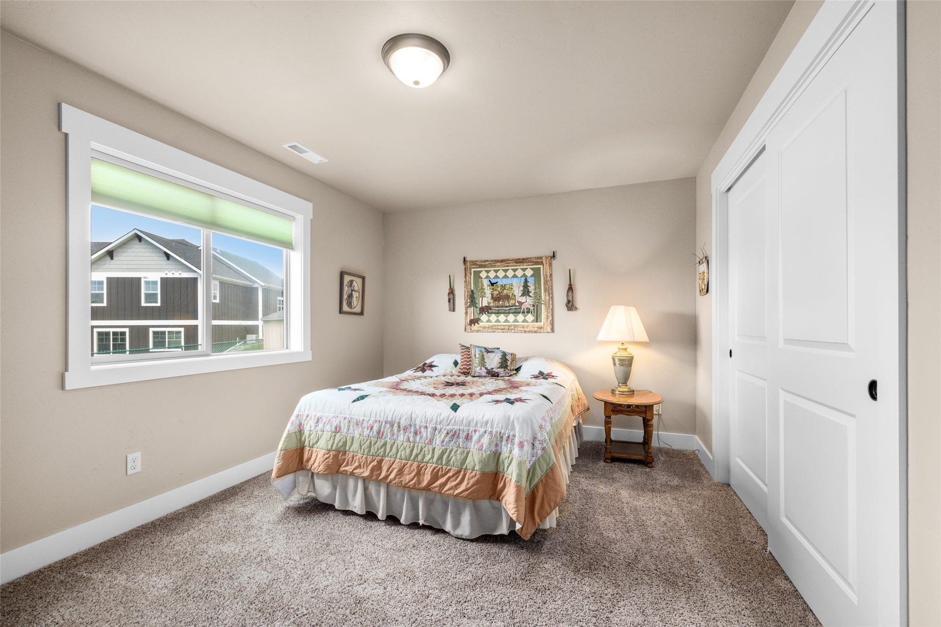 116 Northrise Lane, Kalispell, MT 59901 116 Northrise Lane, Kalispell, MT 59901
