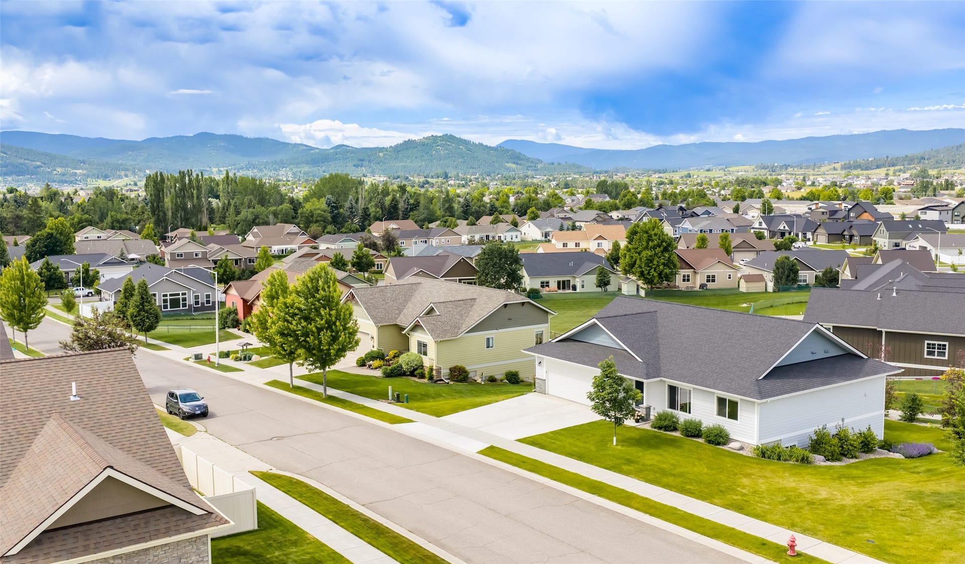 116 Northrise Lane, Kalispell, MT 59901 116 Northrise Lane, Kalispell, MT 59901