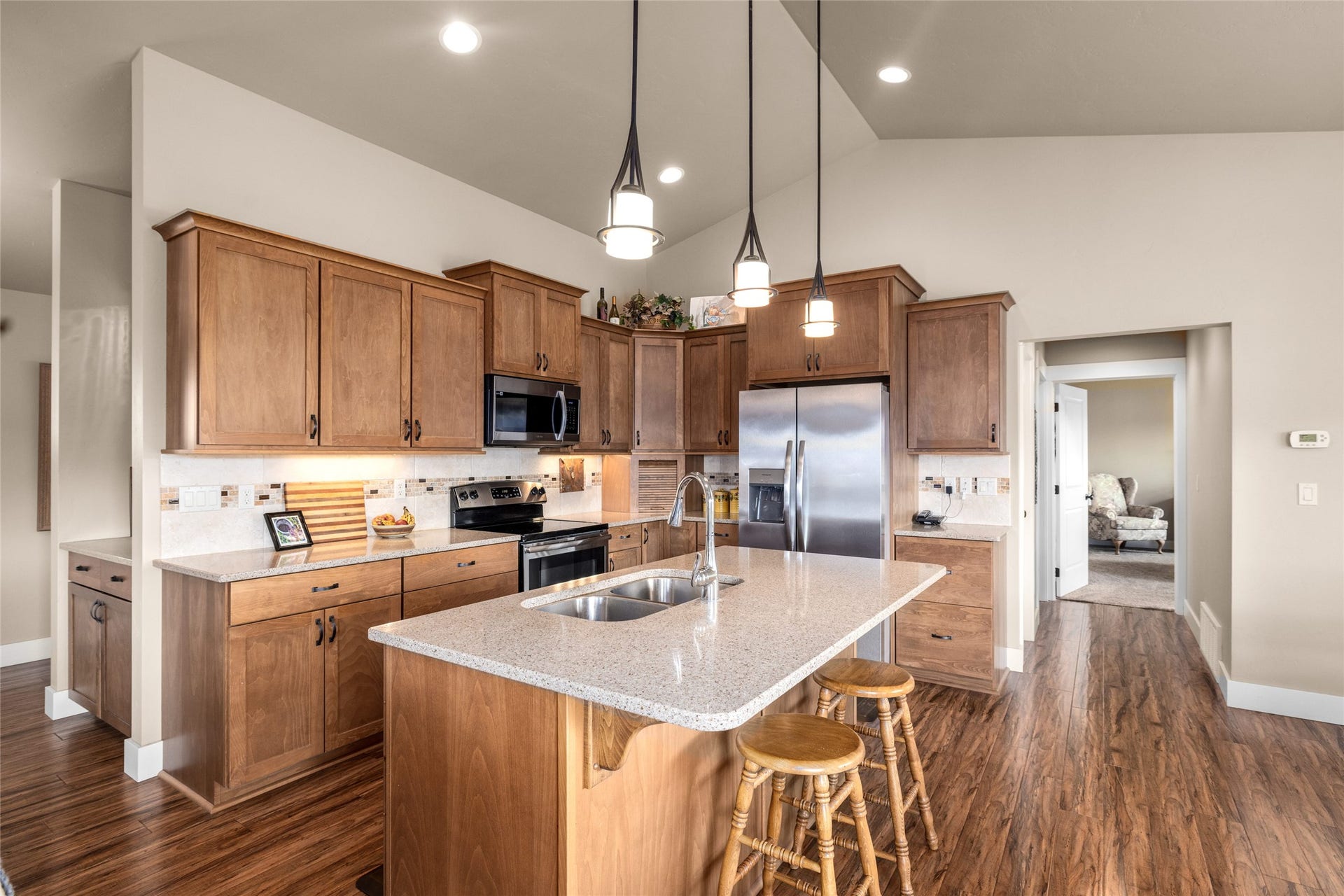 116 Northrise Lane, Kalispell, MT 59901 116 Northrise Lane, Kalispell, MT 59901