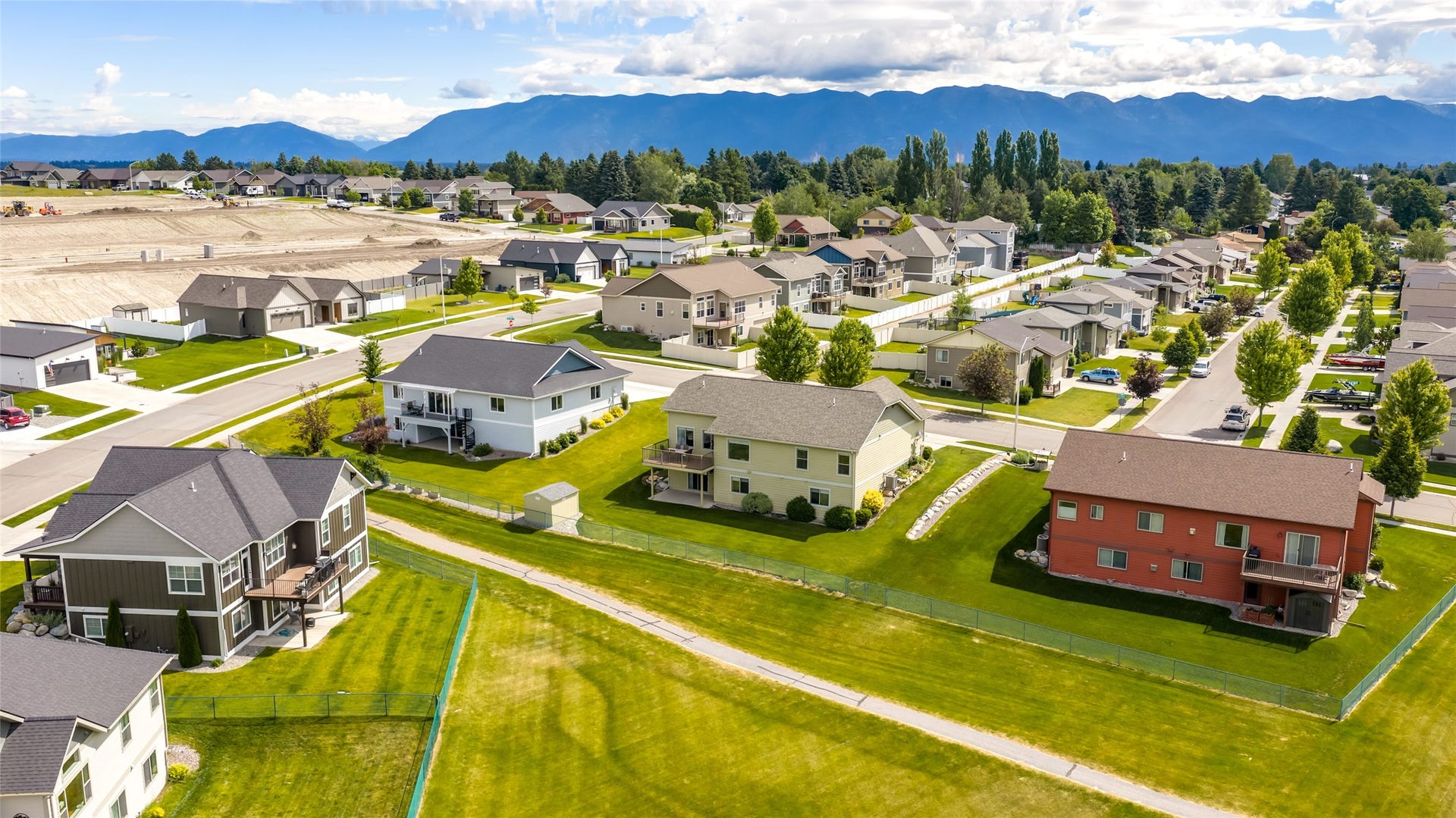 116 Northrise Lane, Kalispell, MT 59901 116 Northrise Lane, Kalispell, MT 59901