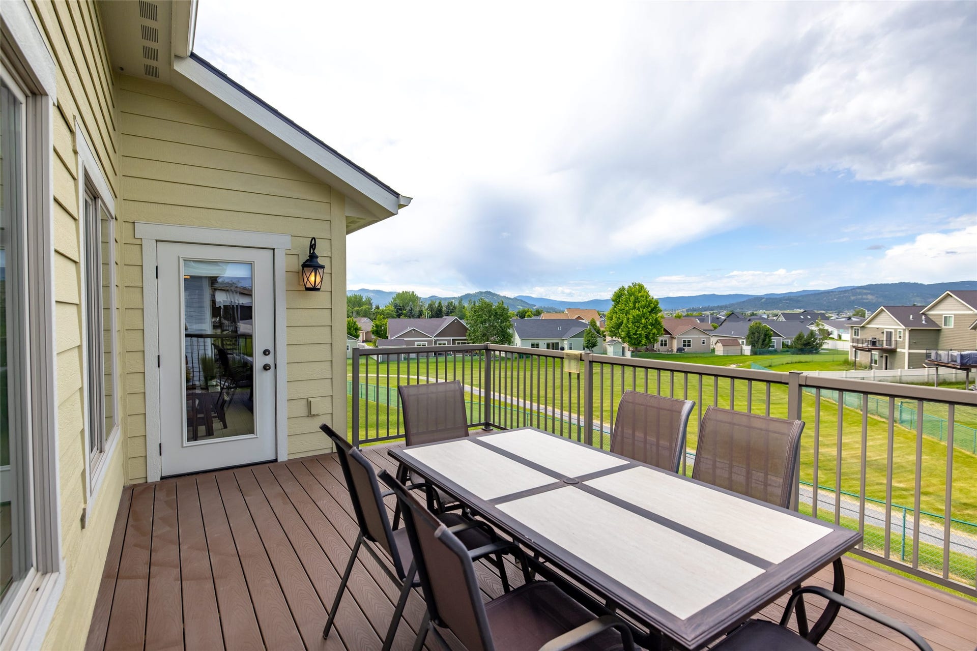 116 Northrise Lane, Kalispell, MT 59901 116 Northrise Lane, Kalispell, MT 59901