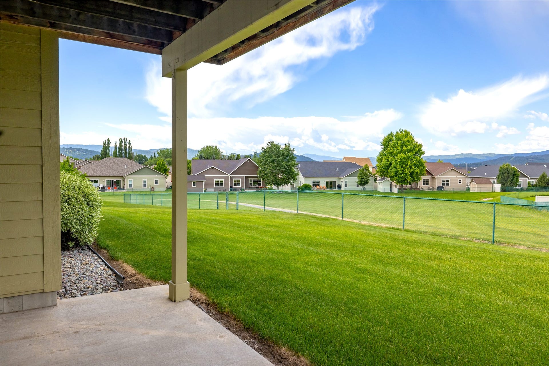 116 Northrise Lane, Kalispell, MT 59901 116 Northrise Lane, Kalispell, MT 59901