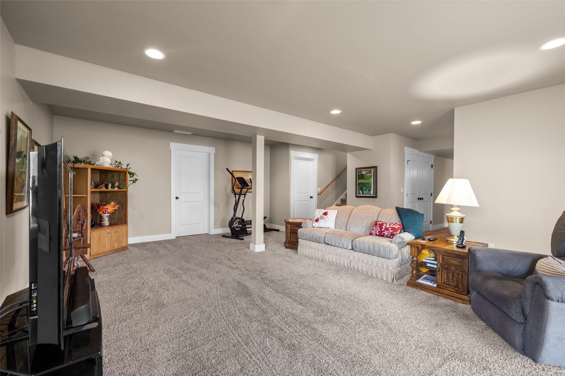 116 Northrise Lane, Kalispell, MT 59901 116 Northrise Lane, Kalispell, MT 59901