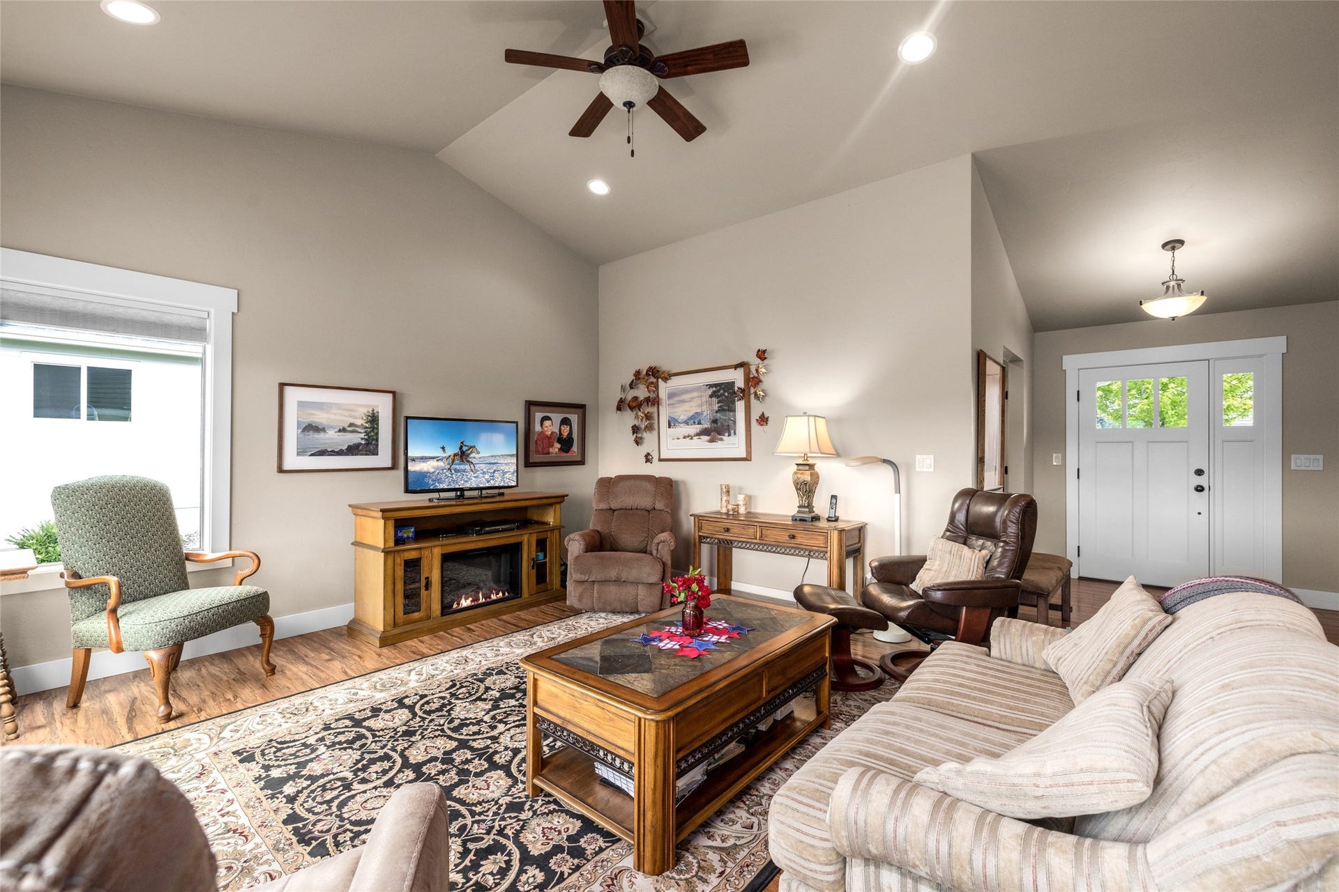 116 Northrise Lane, Kalispell, MT 59901 116 Northrise Lane, Kalispell, MT 59901