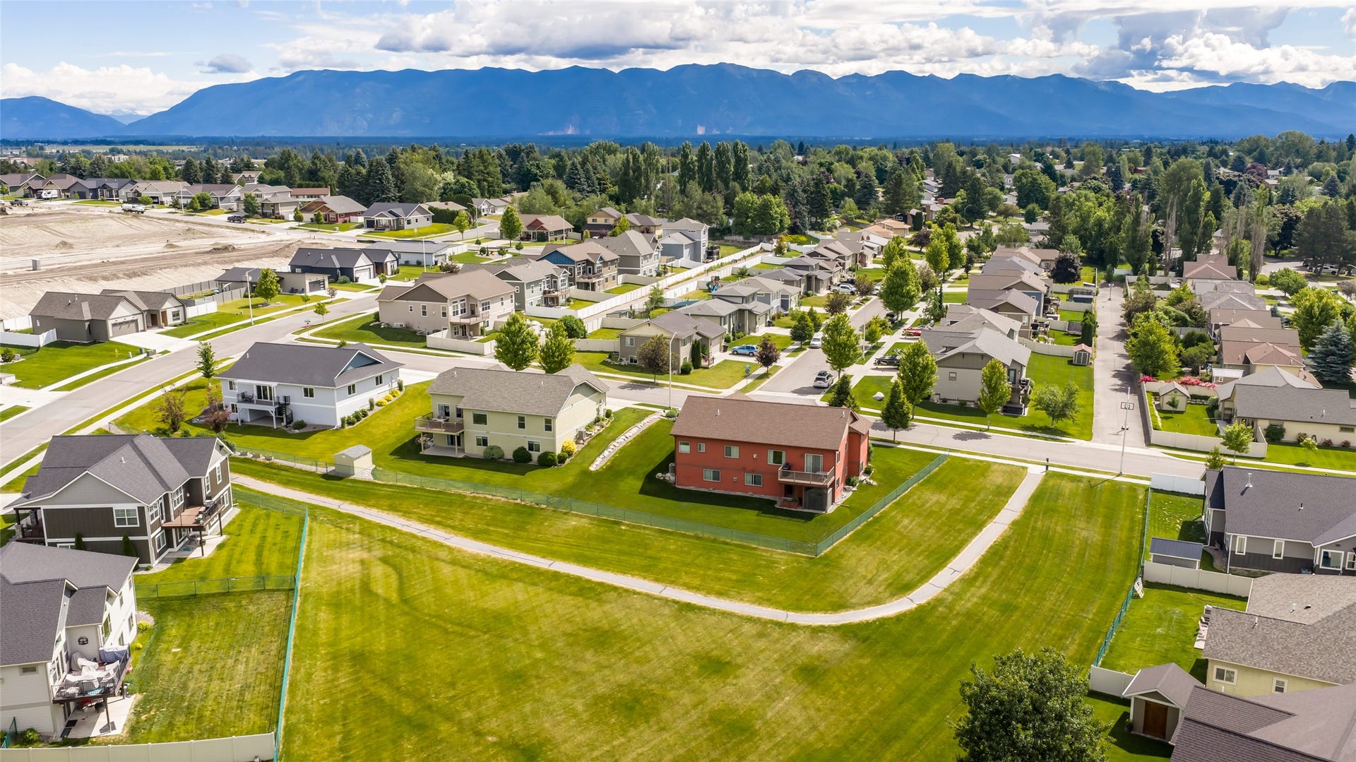 116 Northrise Lane, Kalispell, MT 59901 116 Northrise Lane, Kalispell, MT 59901