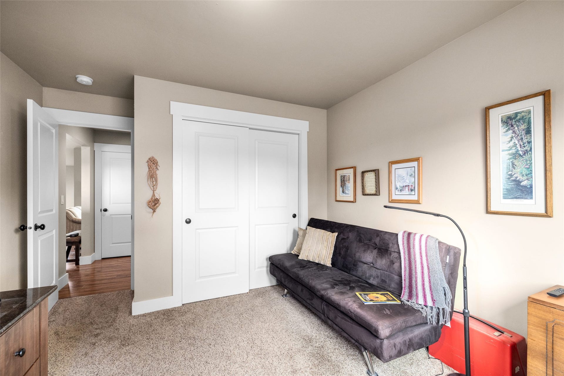 116 Northrise Lane, Kalispell, MT 59901 116 Northrise Lane, Kalispell, MT 59901