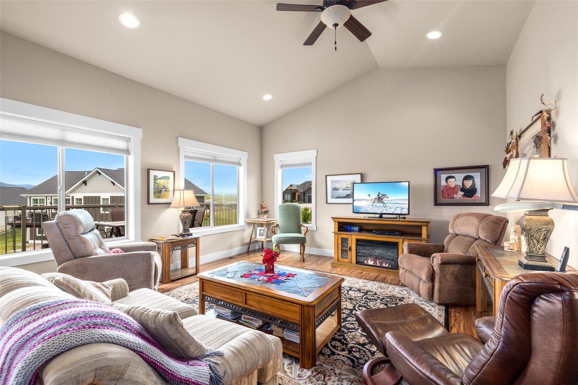 116 Northrise Lane, Kalispell, MT 59901 116 Northrise Lane, Kalispell, MT 59901