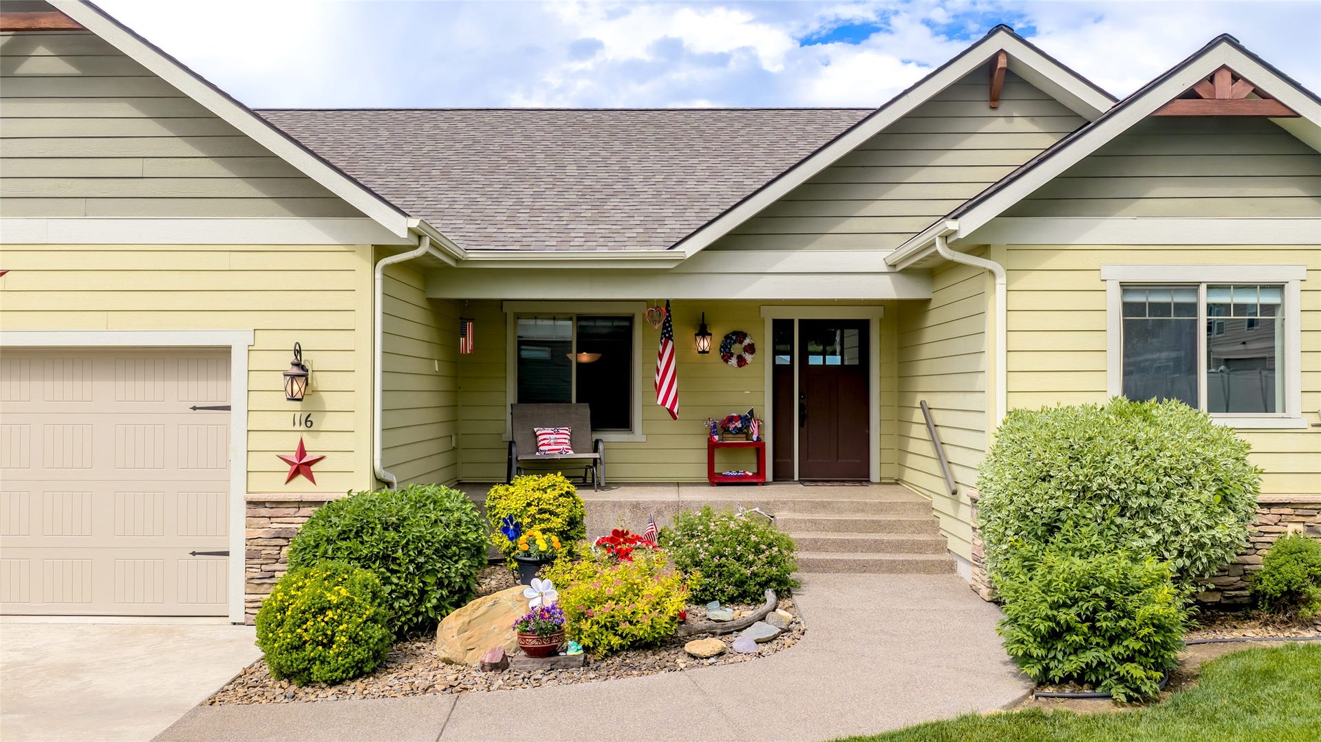 116 Northrise Lane, Kalispell, MT 59901 116 Northrise Lane, Kalispell, MT 59901